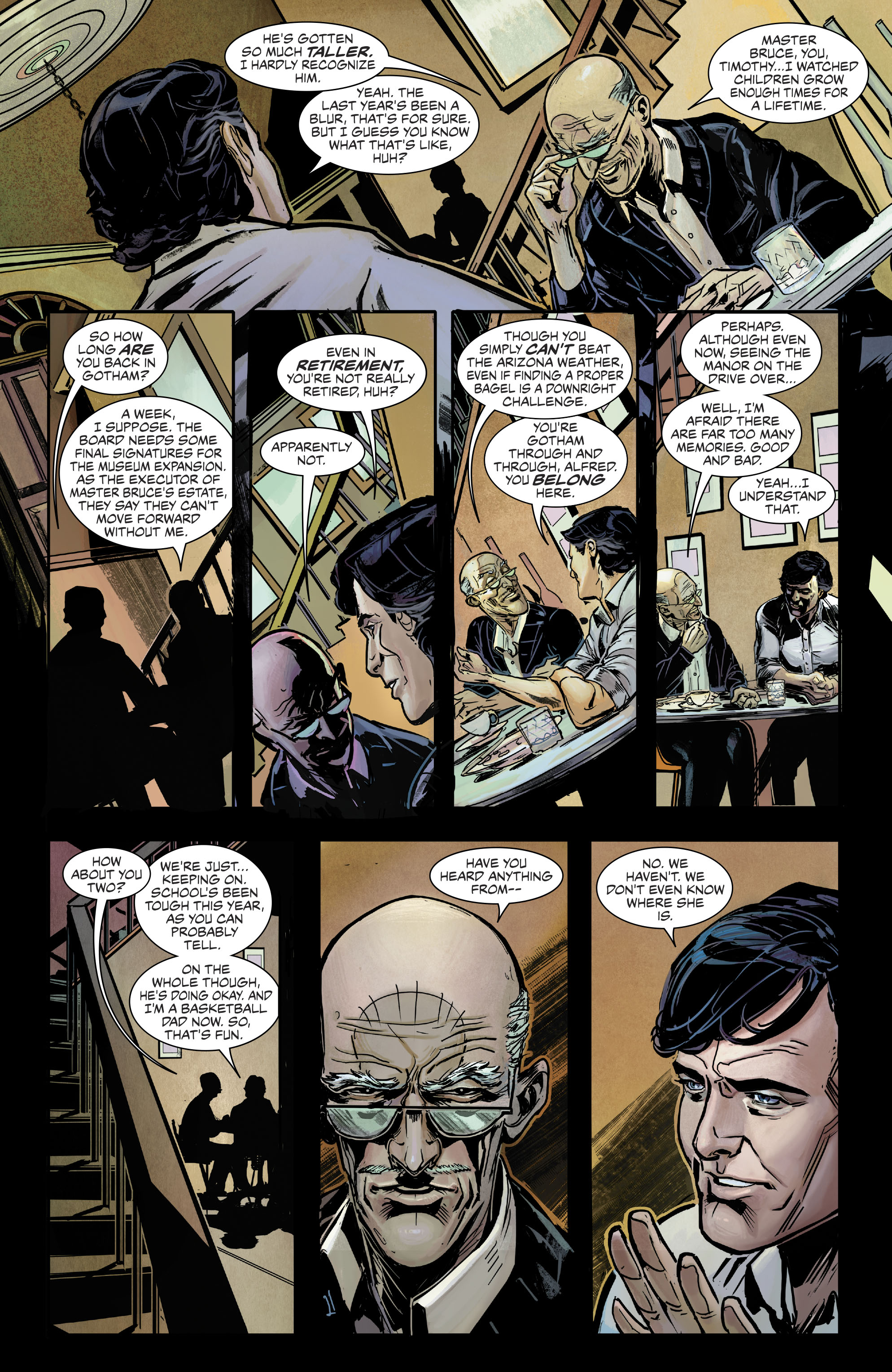 Nightwing: The New Order (2017-): Chapter 1 - Page 17
