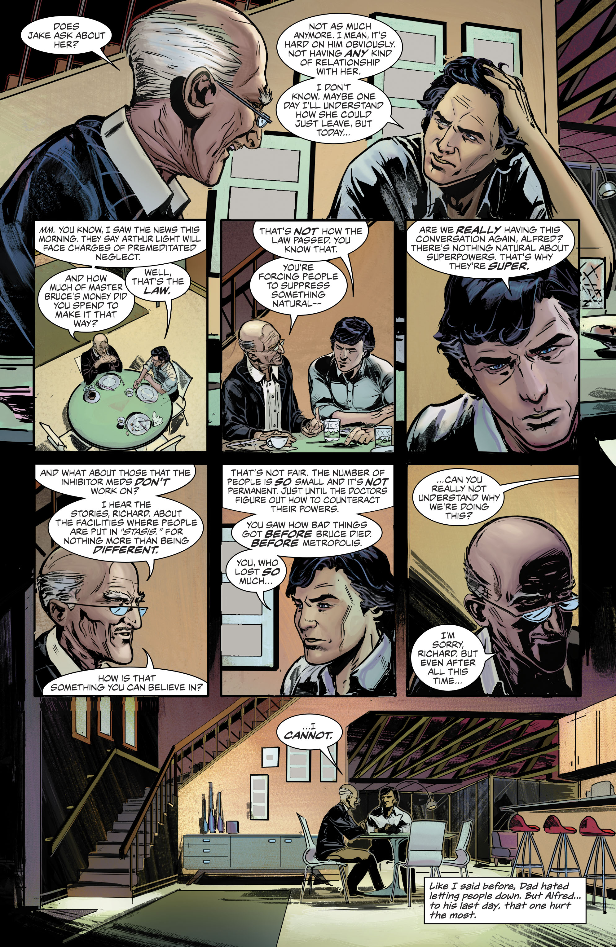 Nightwing: The New Order (2017-): Chapter 1 - Page 18