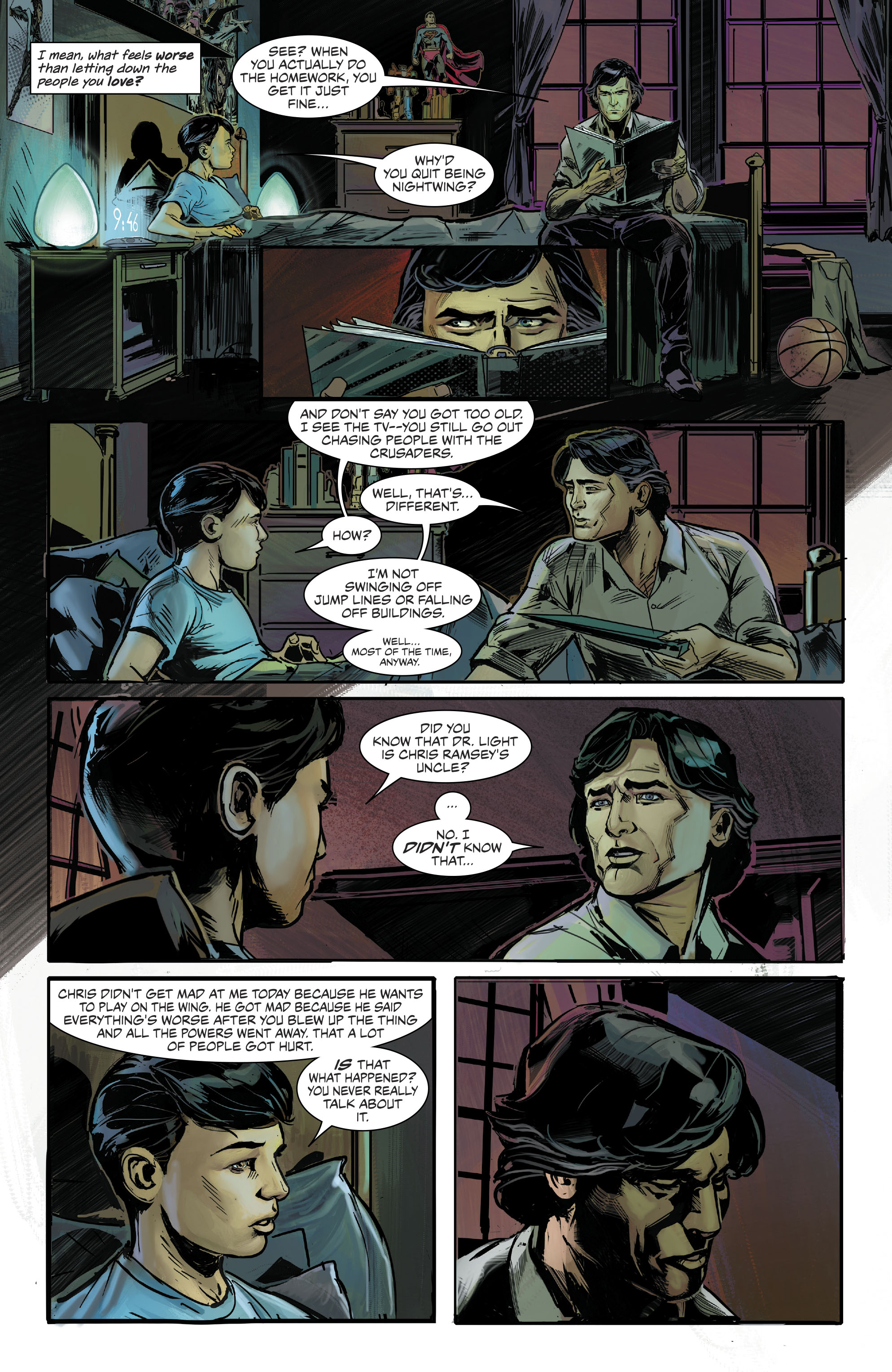 Nightwing: The New Order (2017-): Chapter 1 - Page 19