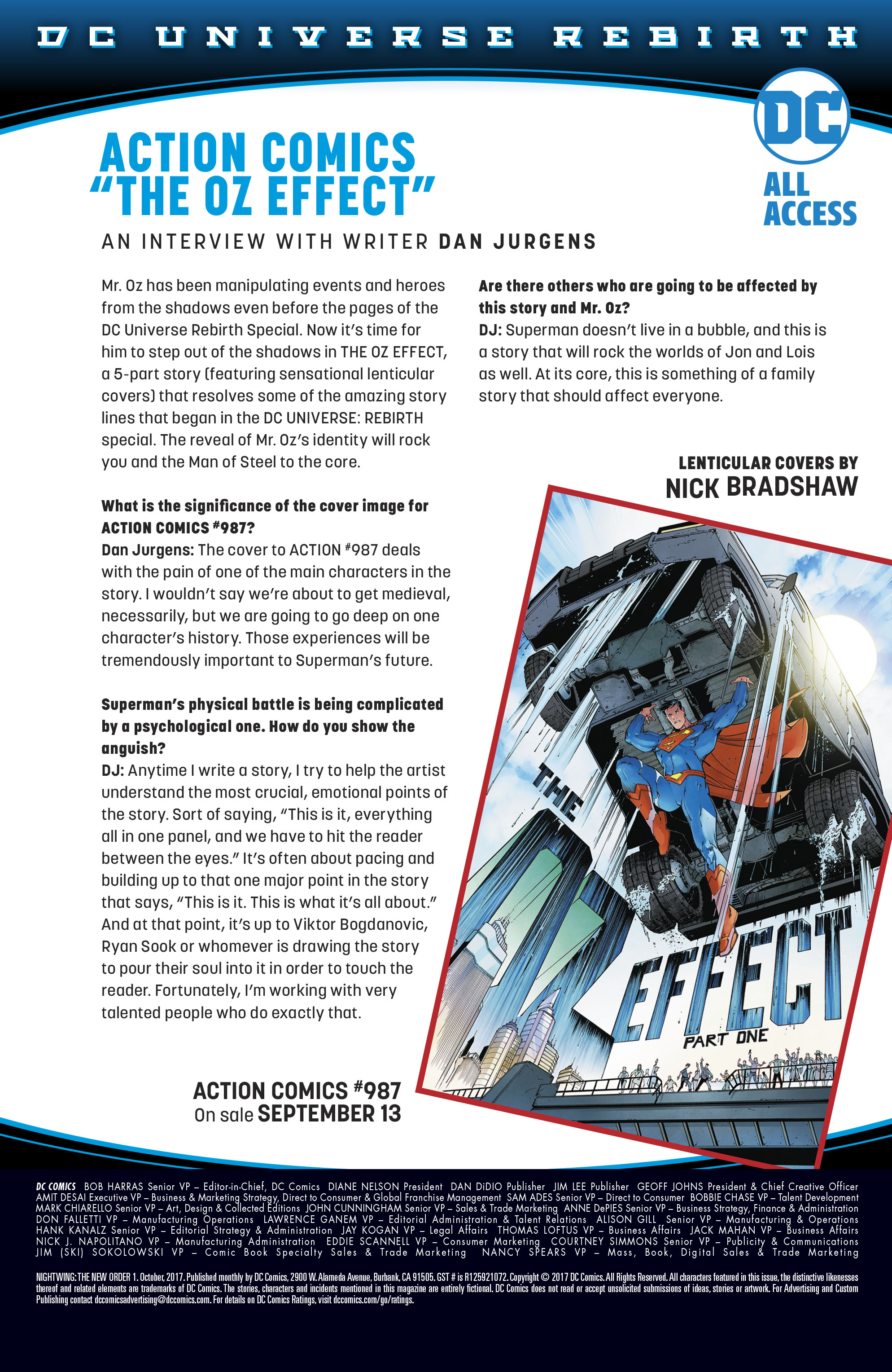 Nightwing: The New Order (2017-): Chapter 1 - Page 25