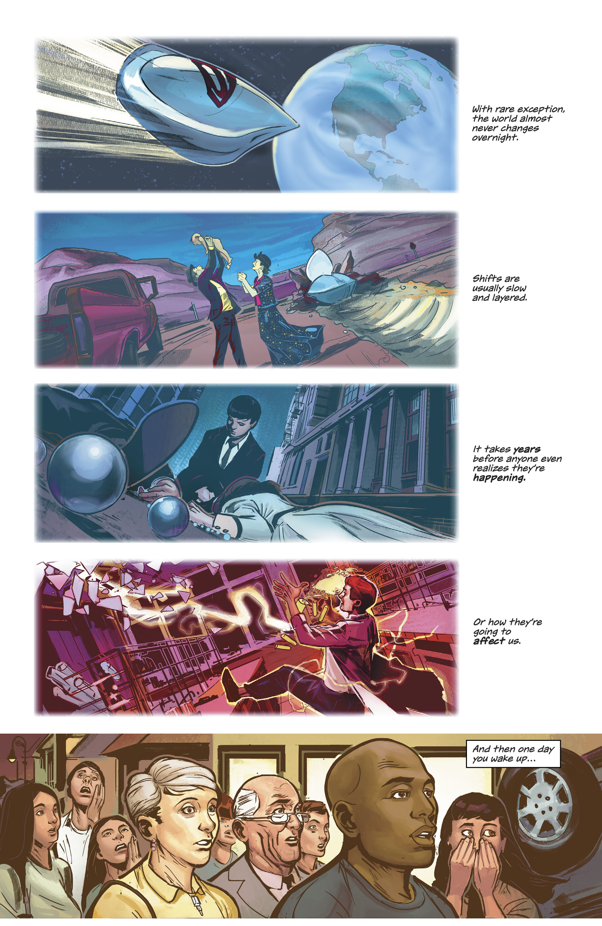 Nightwing: The New Order (2017-): Chapter 2 - Page 3