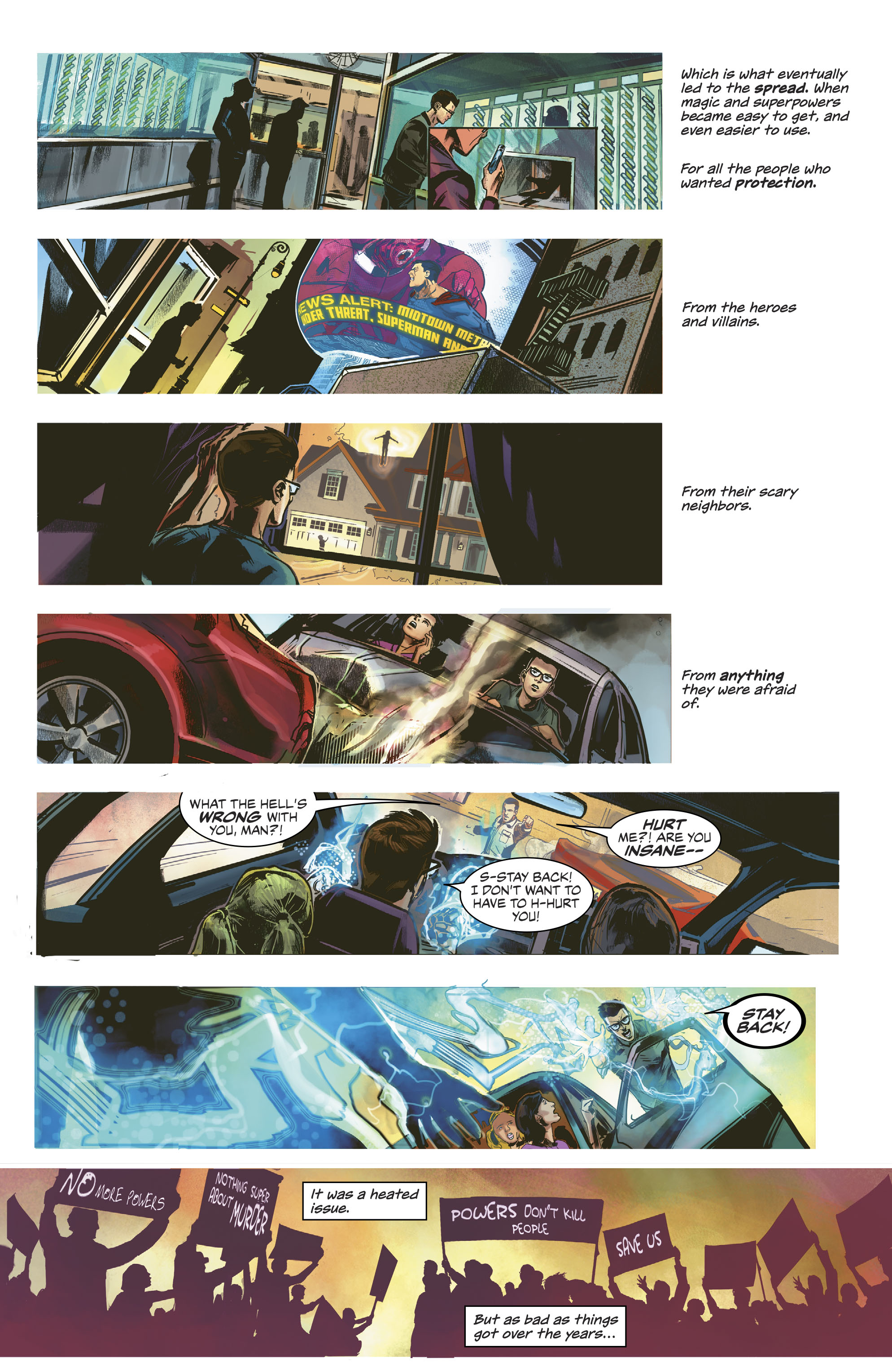 Nightwing: The New Order (2017-): Chapter 2 - Page 5
