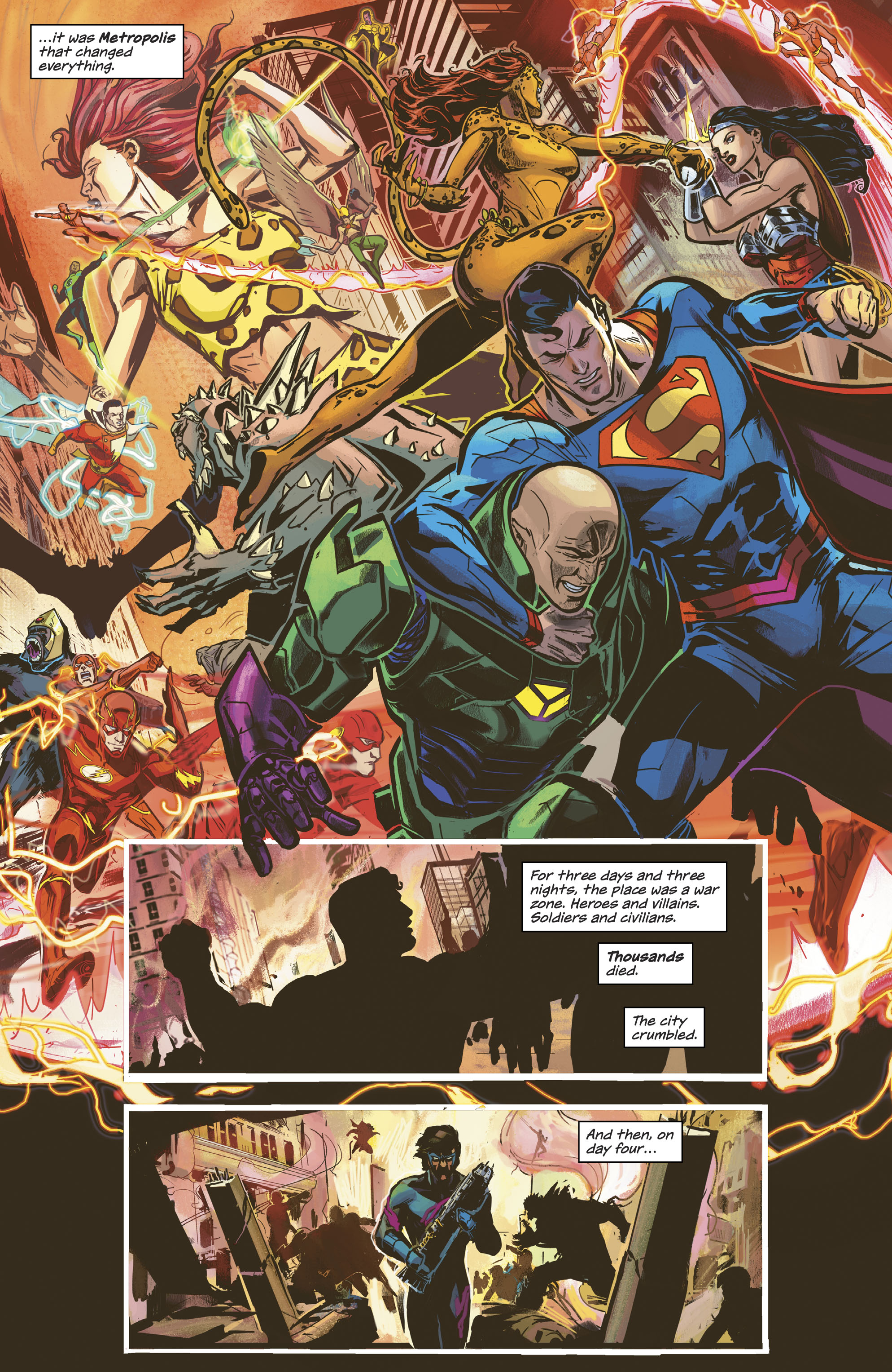 Nightwing: The New Order (2017-): Chapter 2 - Page 6