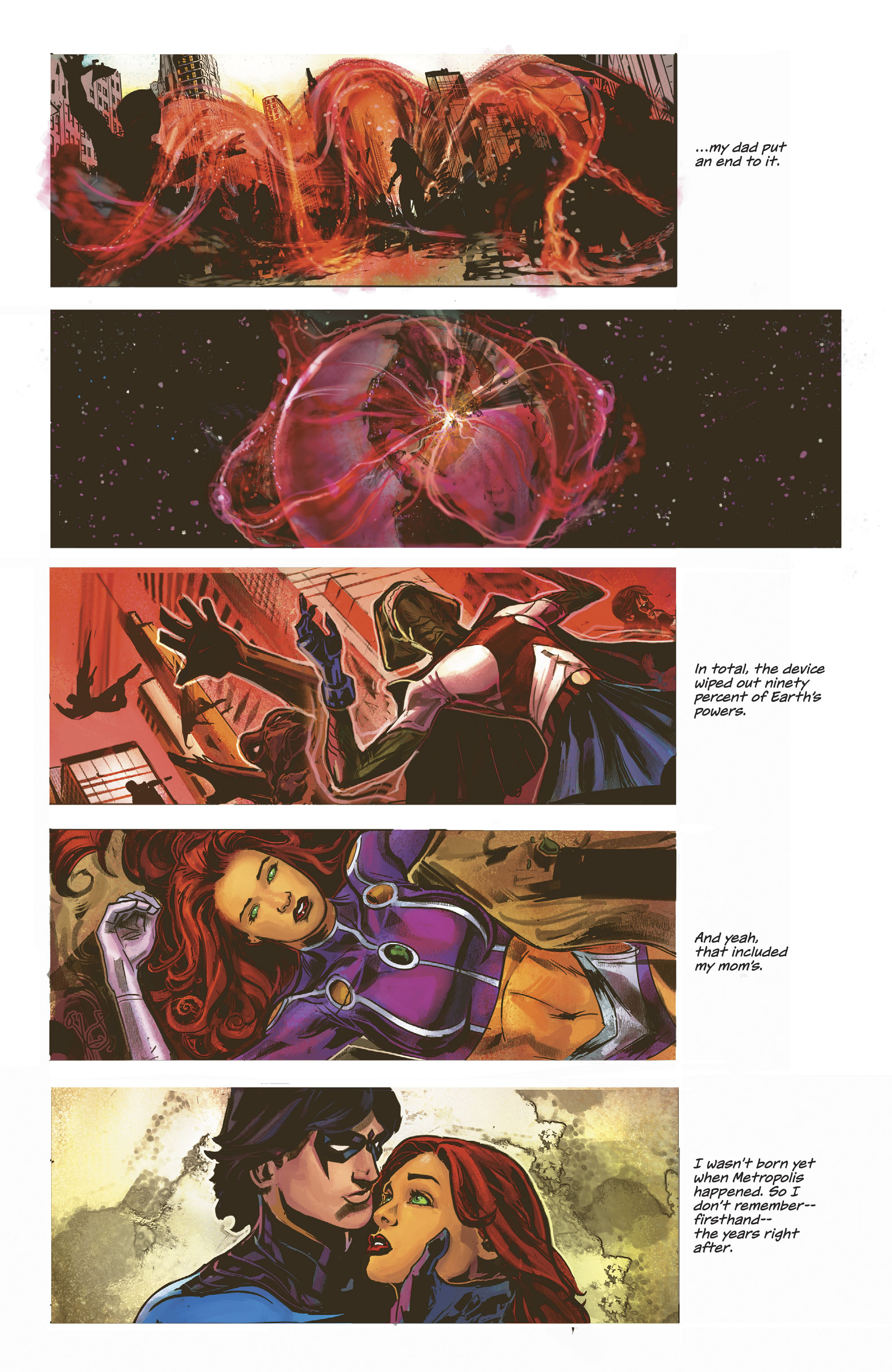 Nightwing: The New Order (2017-): Chapter 2 - Page 7