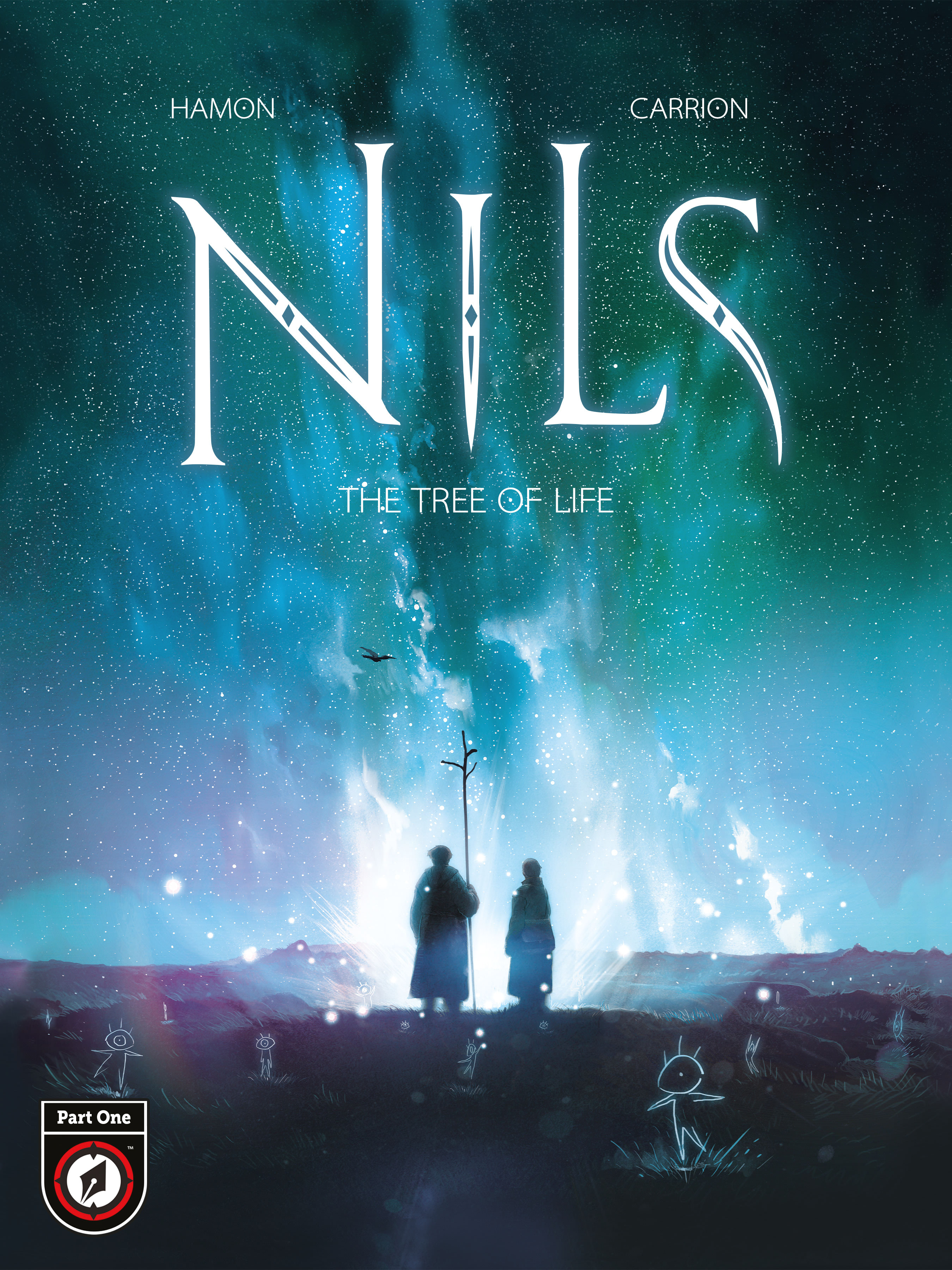 Nils (2020-): Chapter 1 - Page 1