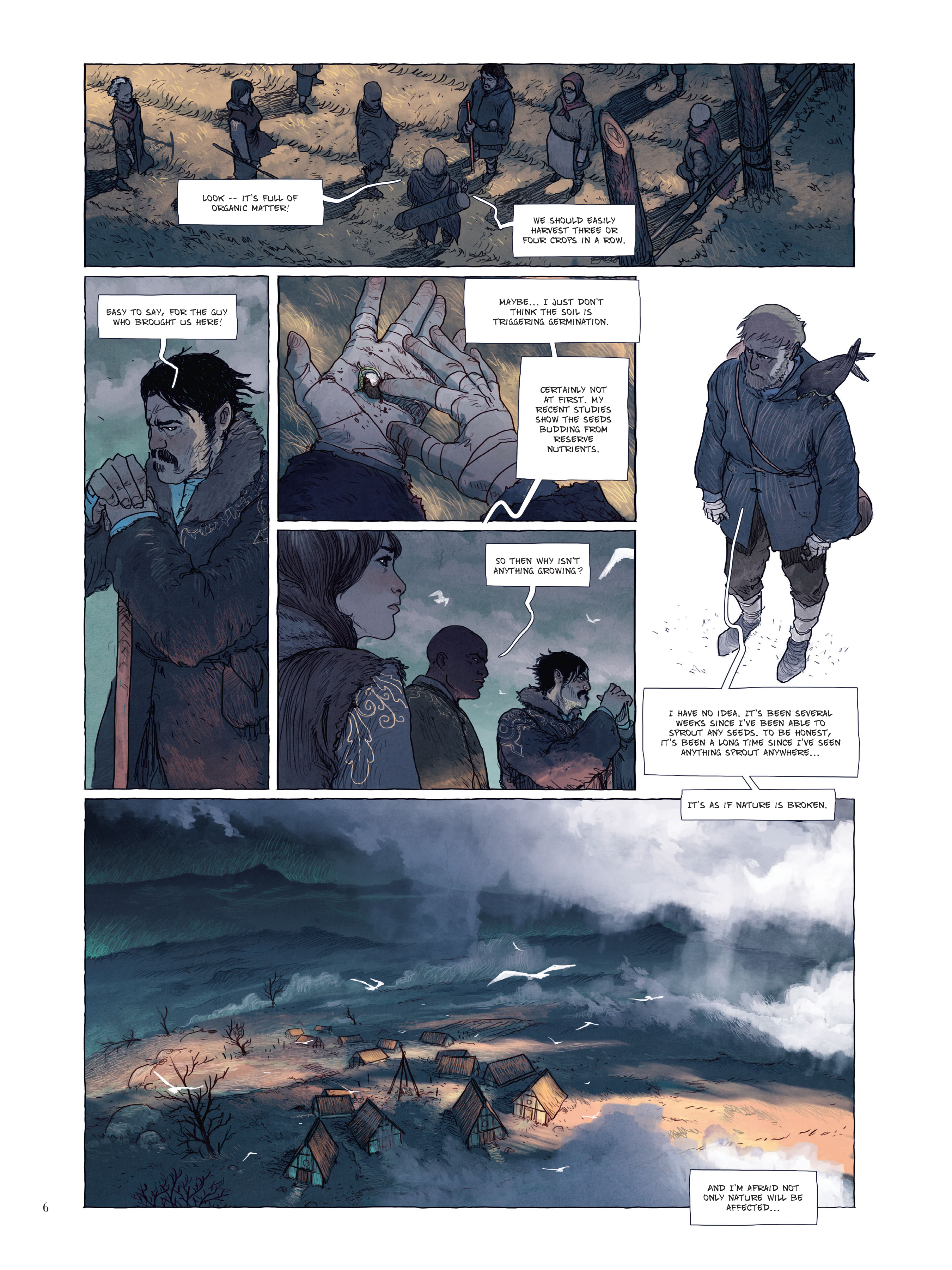 Nils (2020-): Chapter 1 - Page 5