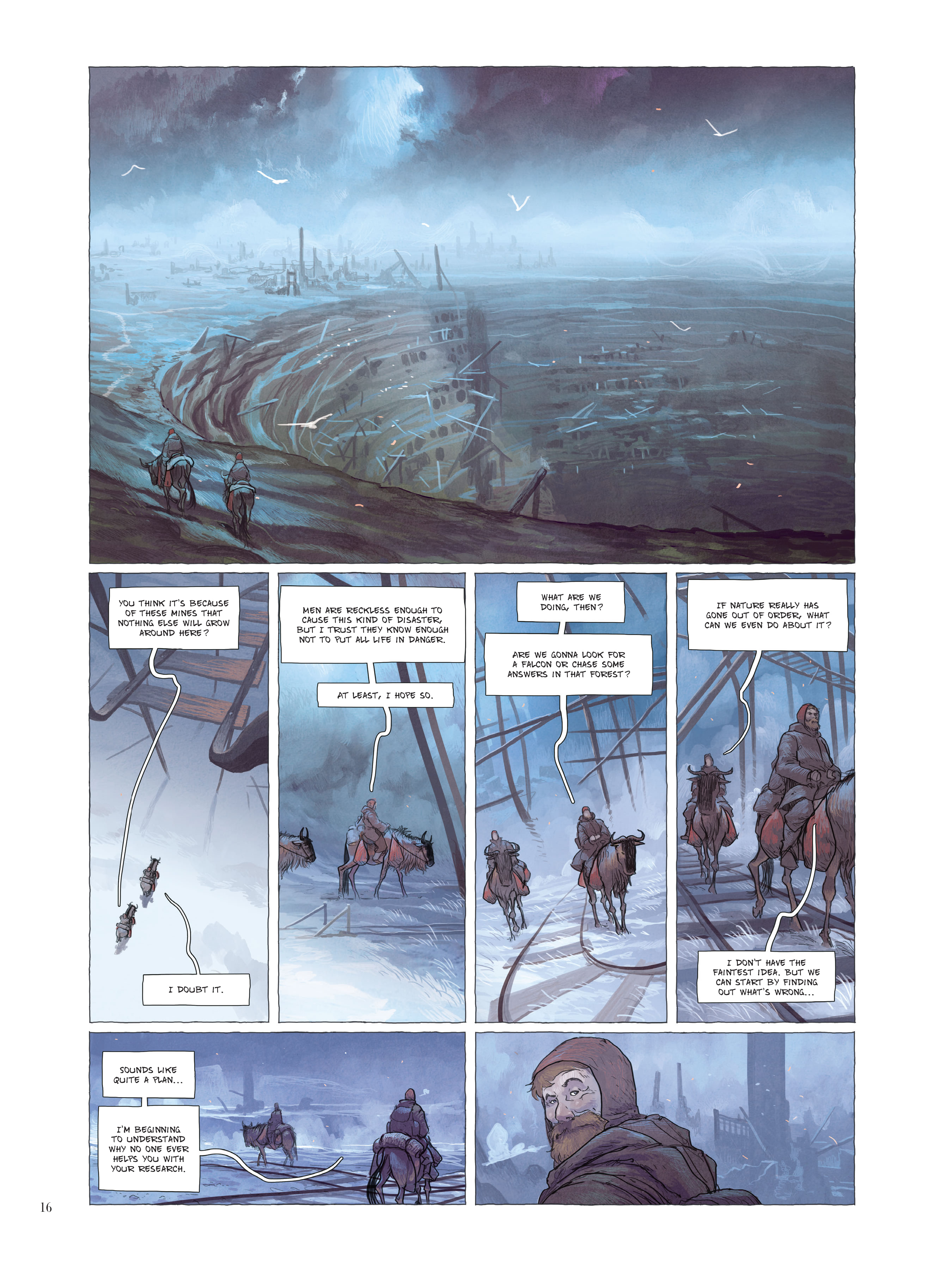 Nils (2020-): Chapter 1 - Page 15