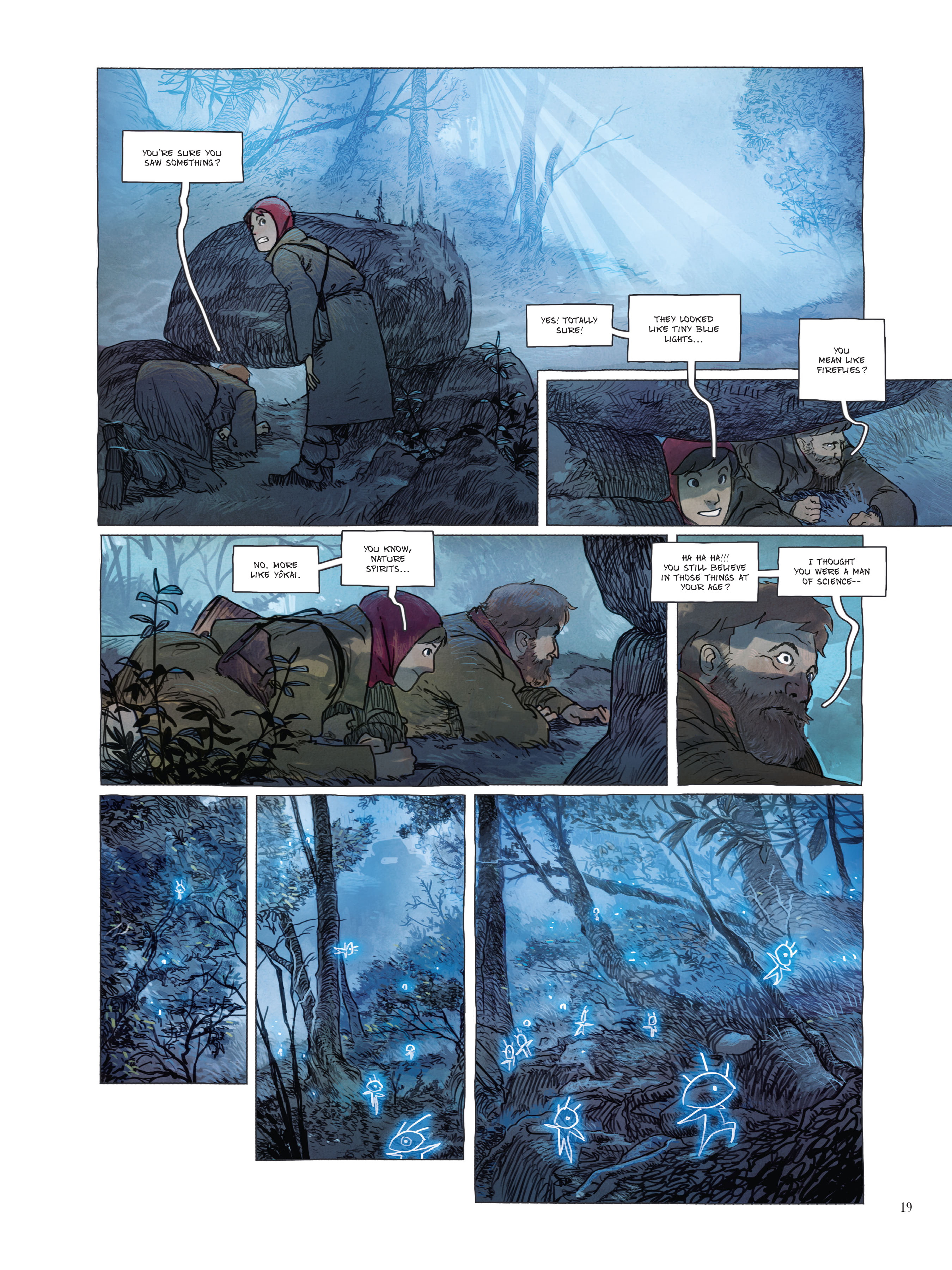 Nils (2020-): Chapter 1 - Page 18