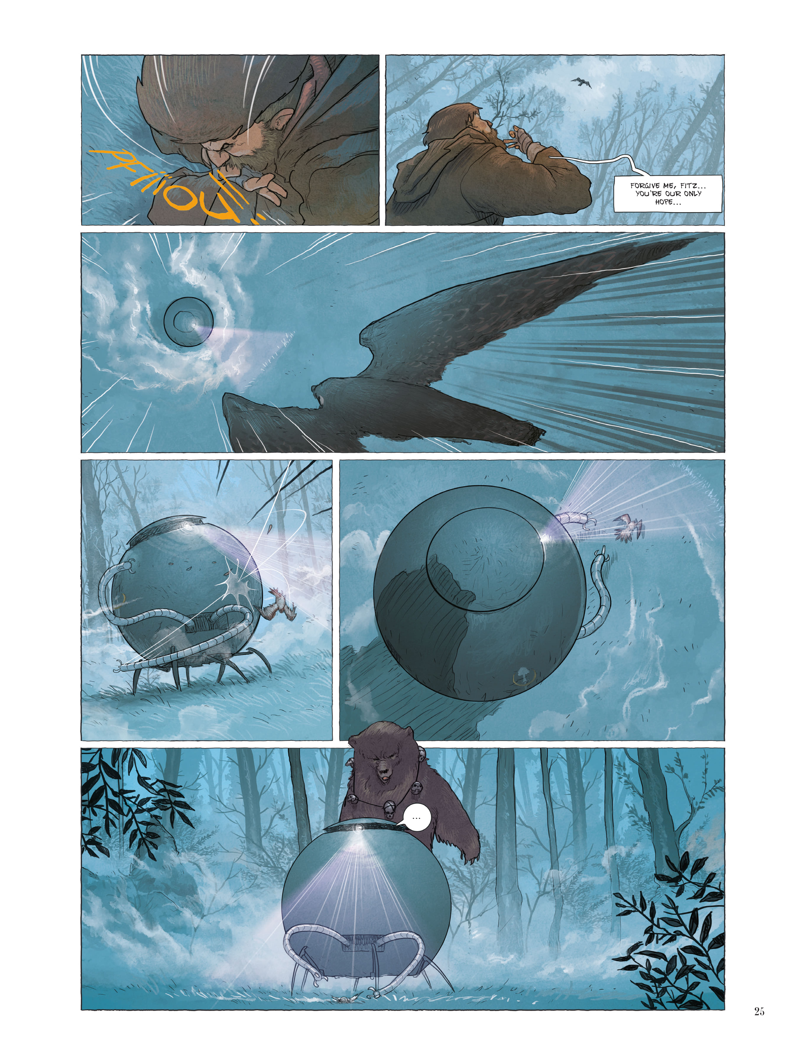 Nils (2020-): Chapter 1 - Page 24