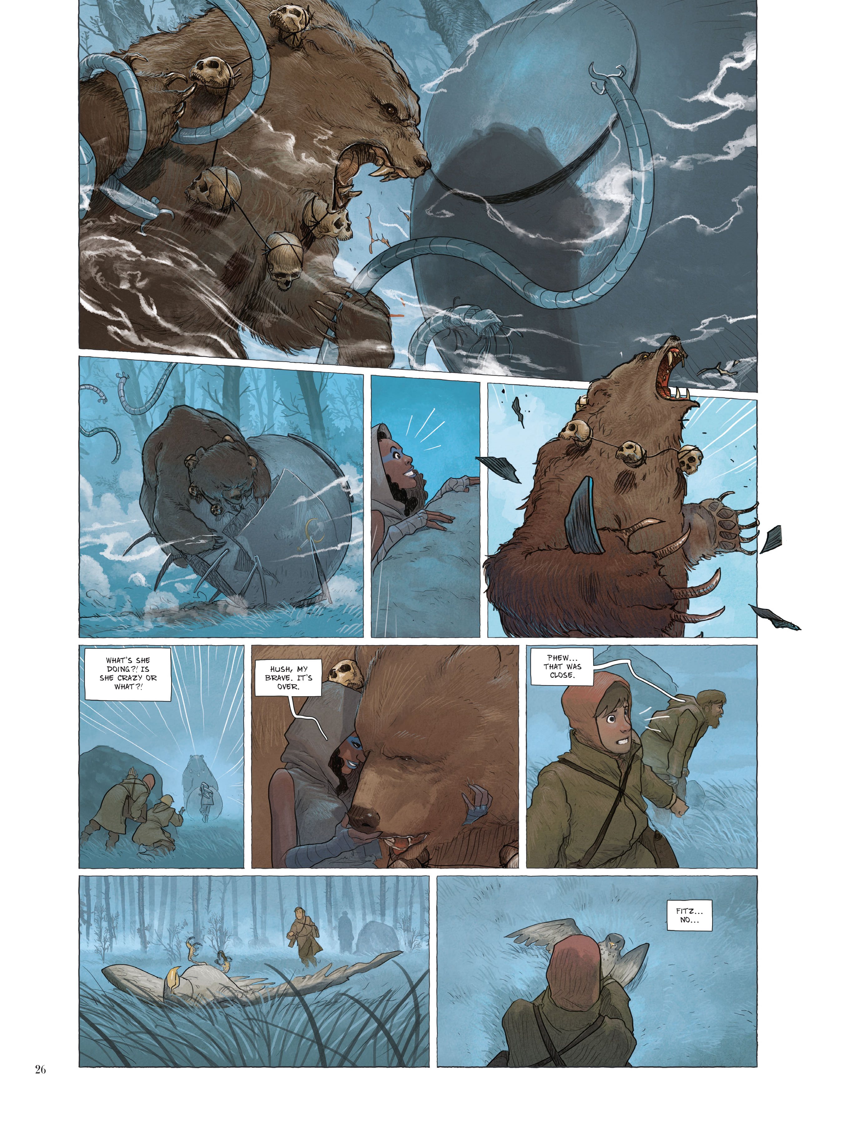 Nils (2020-): Chapter 1 - Page 25