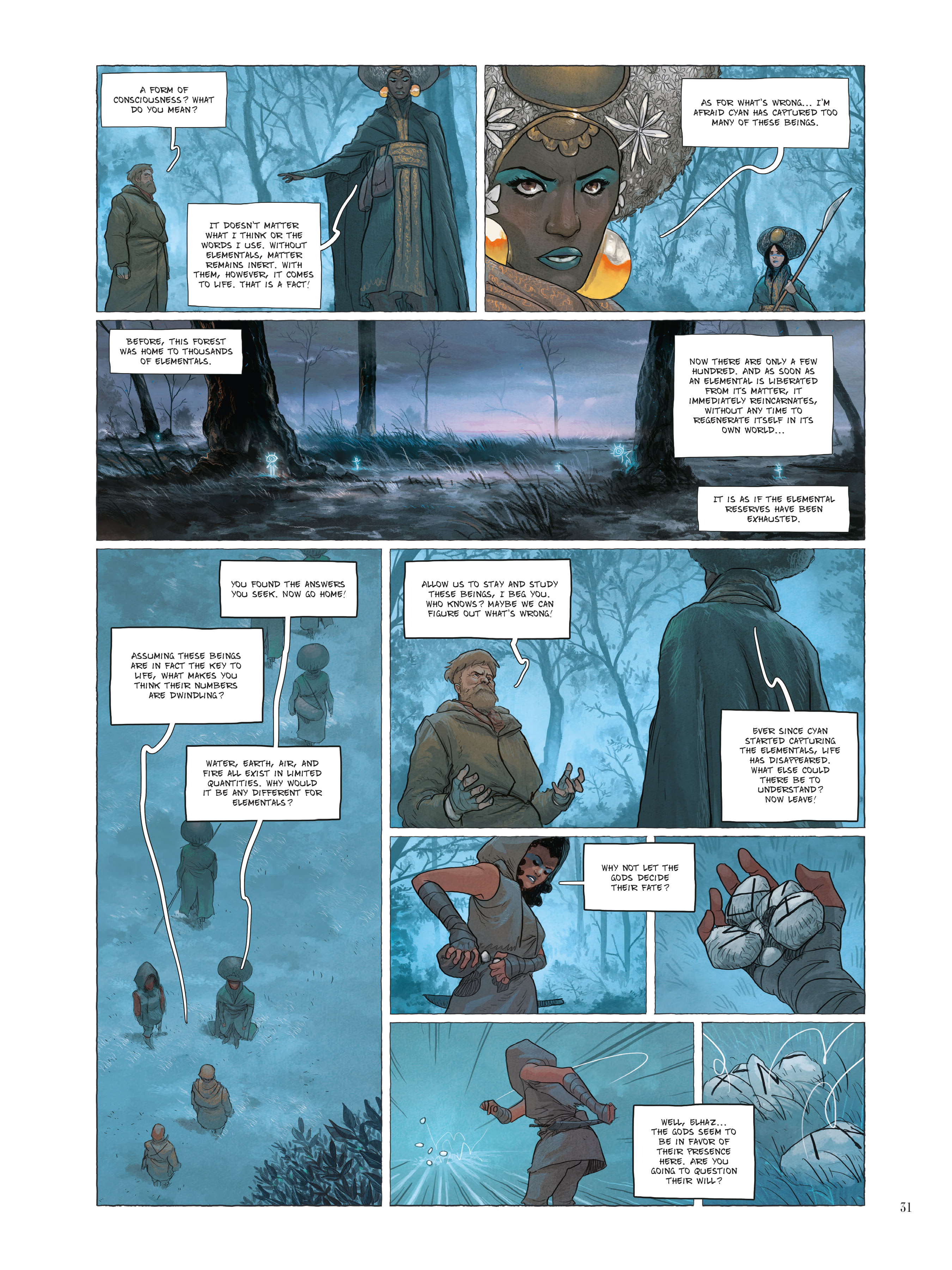 Nils (2020-): Chapter 1 - Page 30