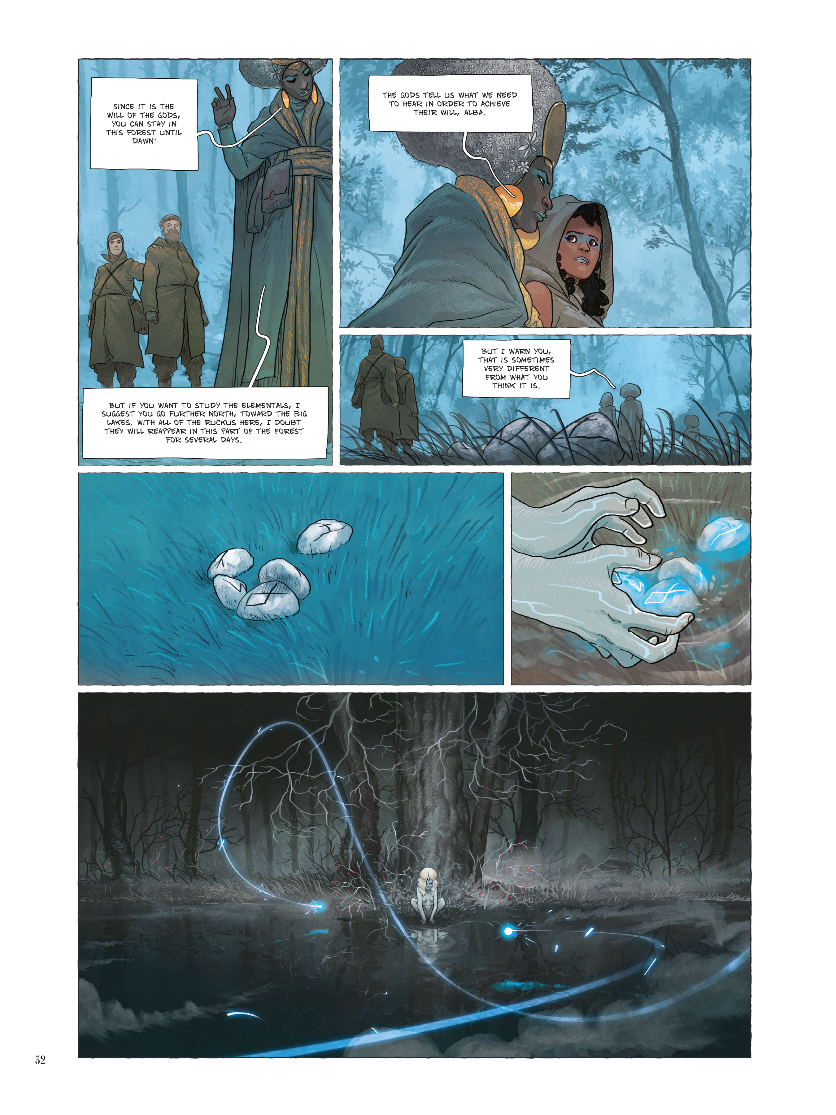 Nils (2020-): Chapter 1 - Page 31