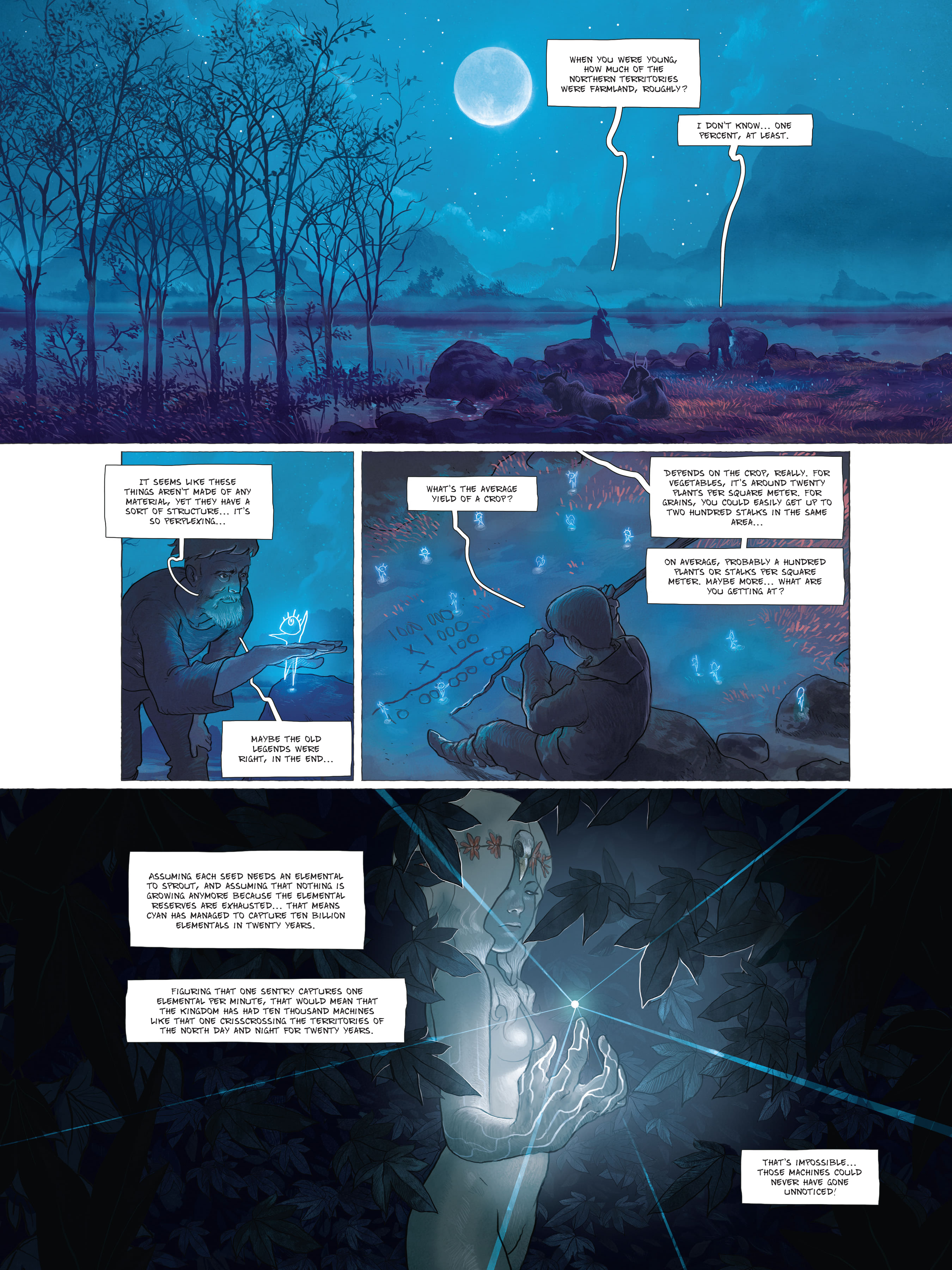 Nils (2020-): Chapter 1 - Page 32