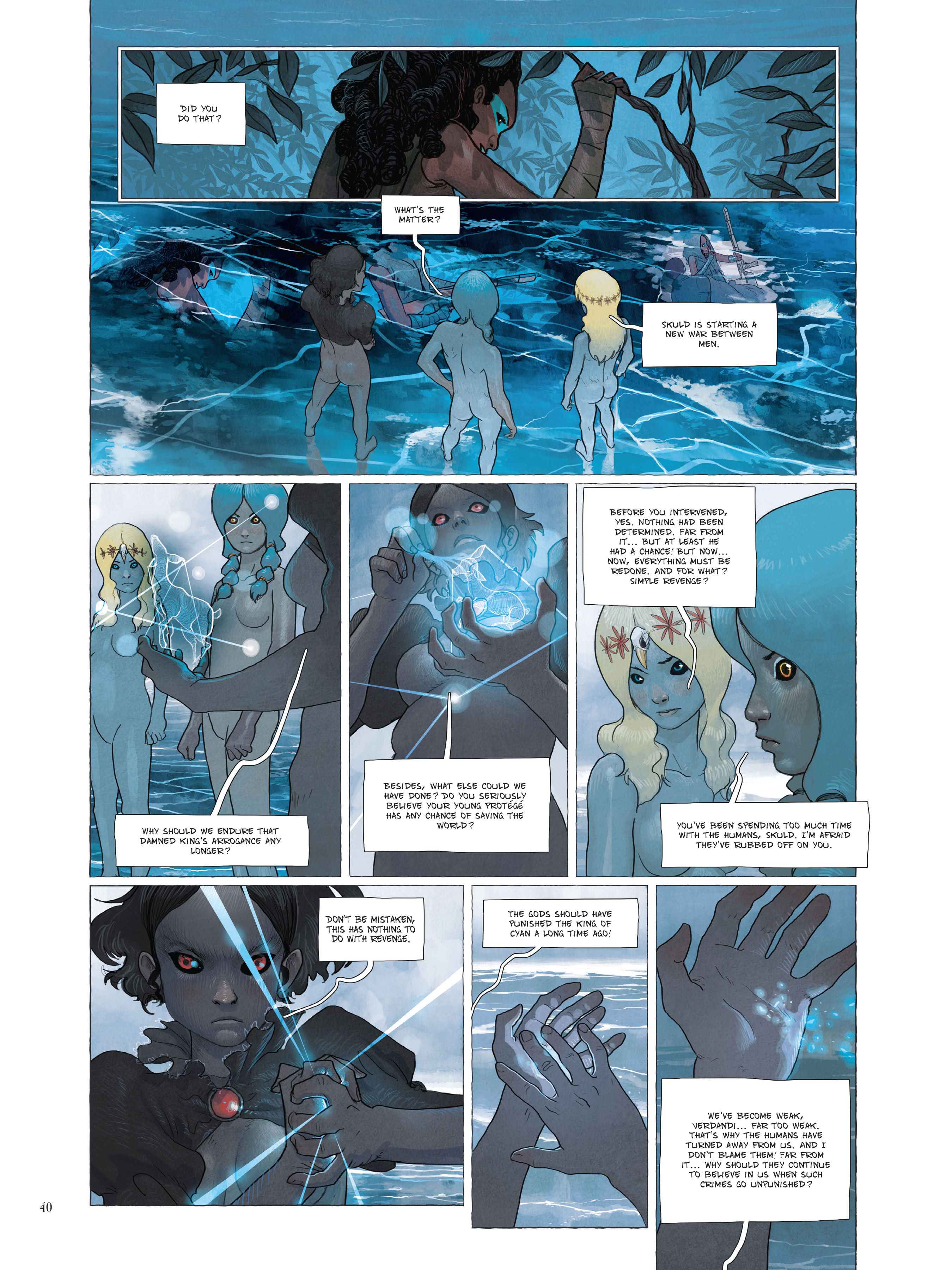 Nils (2020-): Chapter 1 - Page 38