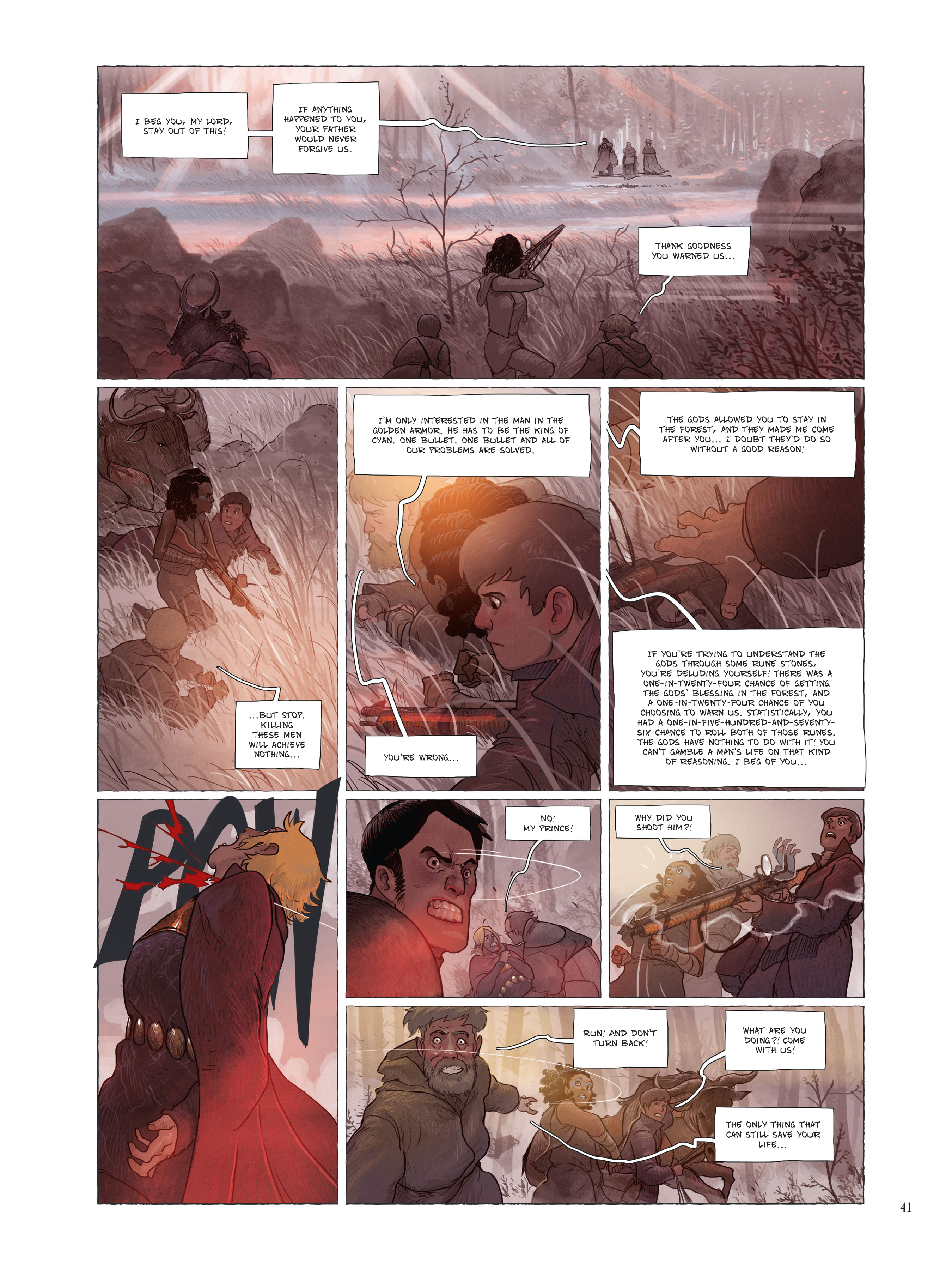 Nils (2020-): Chapter 1 - Page 39