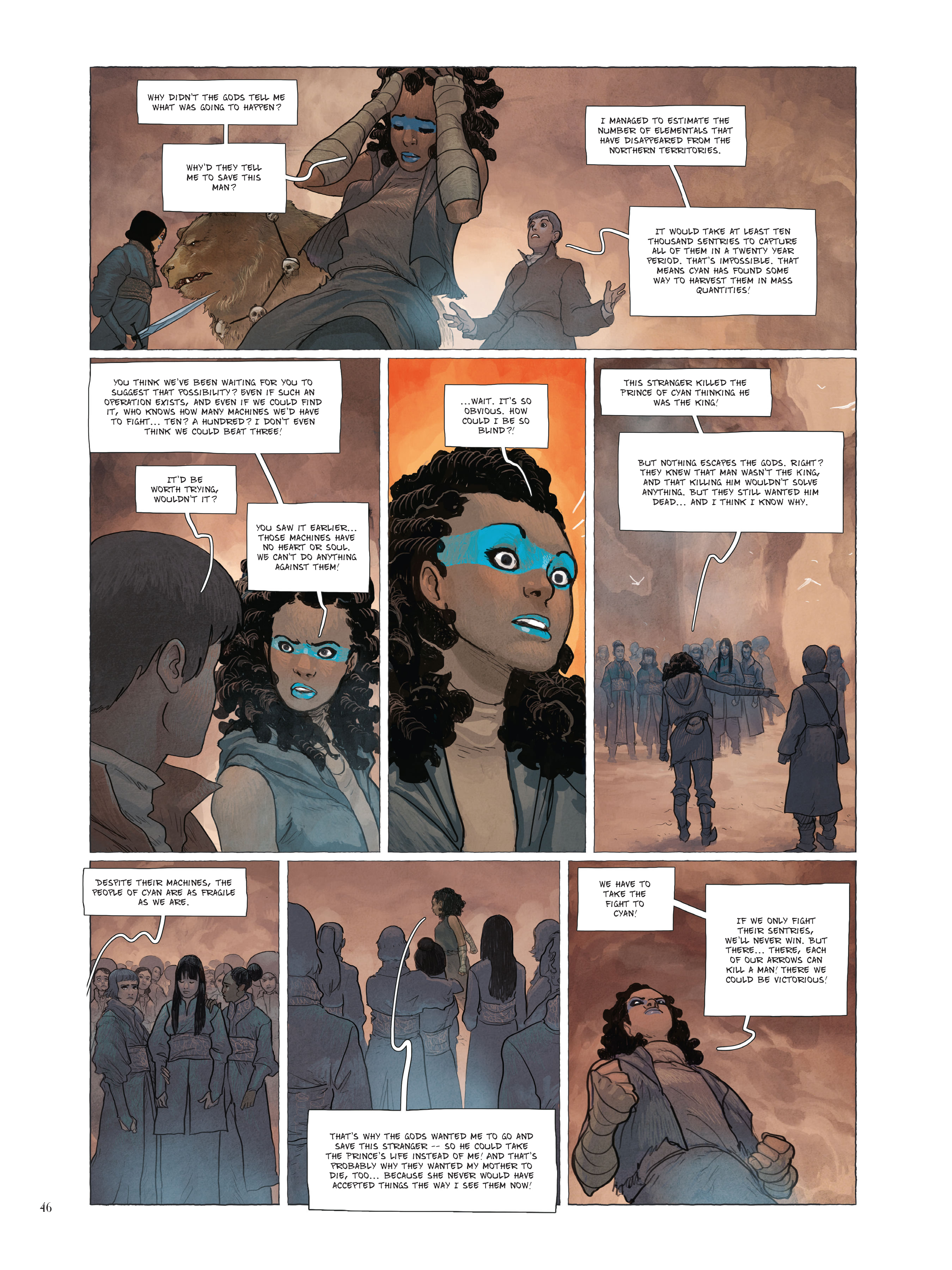 Nils (2020-): Chapter 1 - Page 44