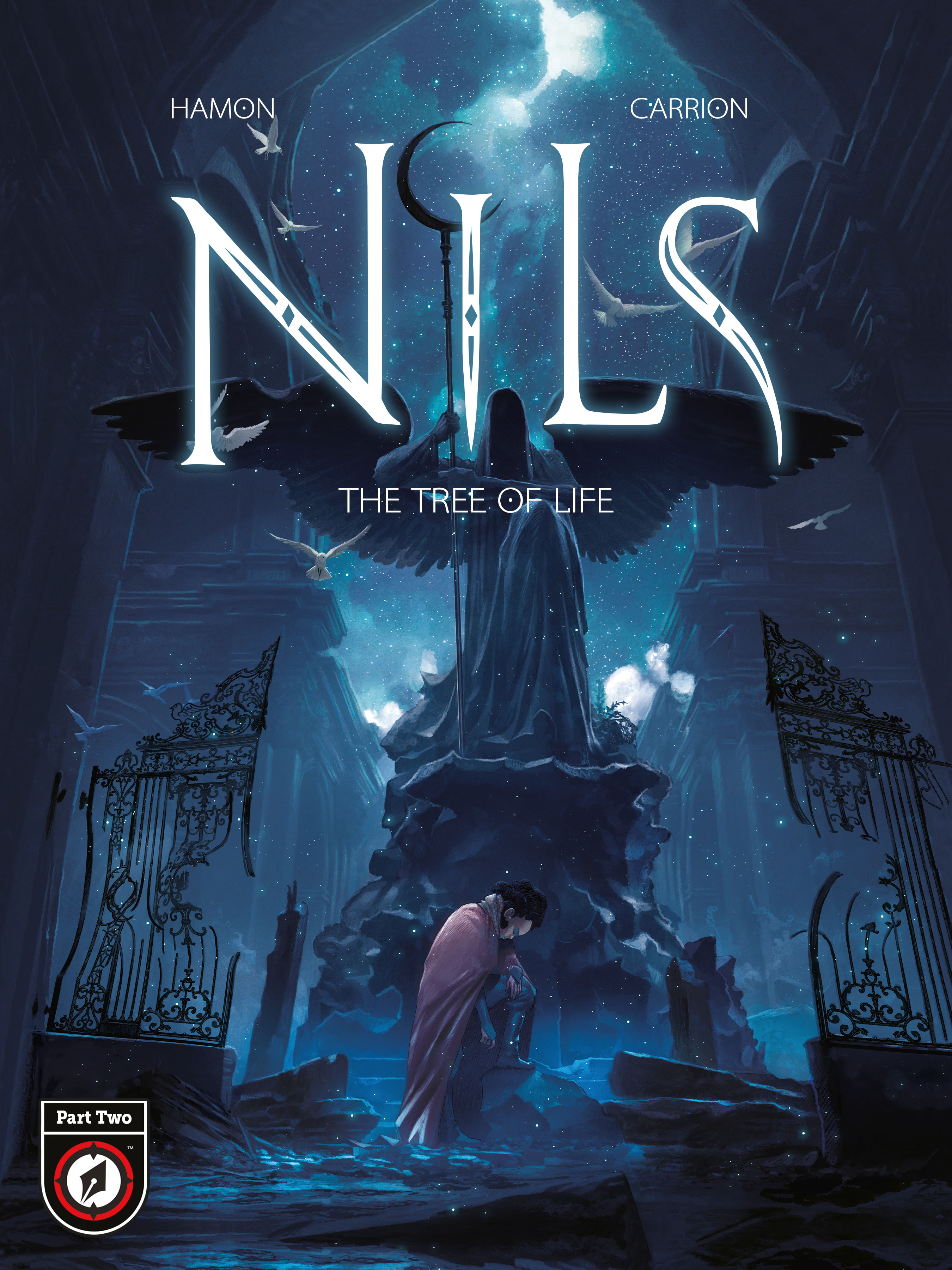 Nils (2020-): Chapter 2 - Page 1