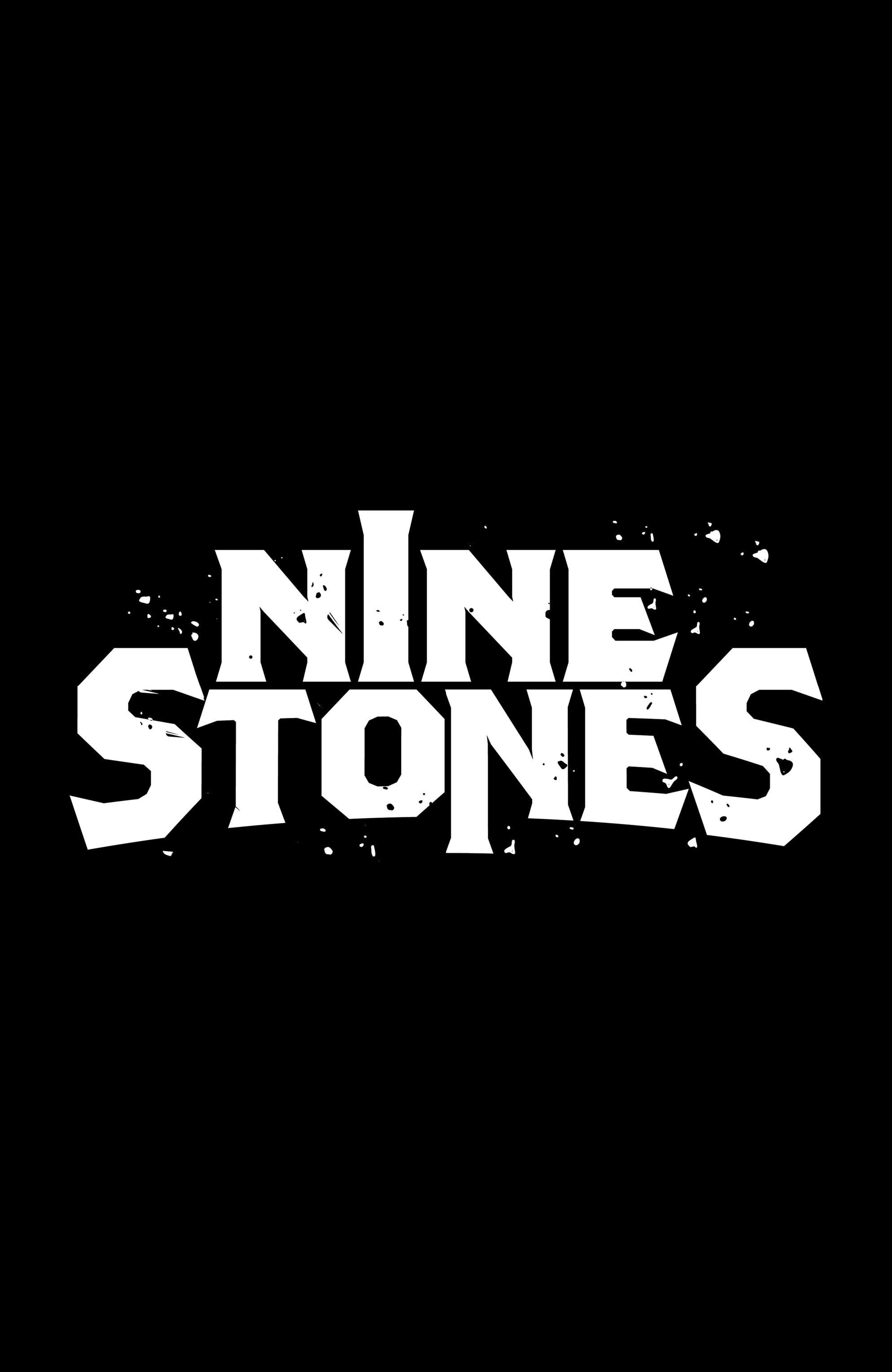 Nine Stones (2021-): Chapter 1 - Page 28