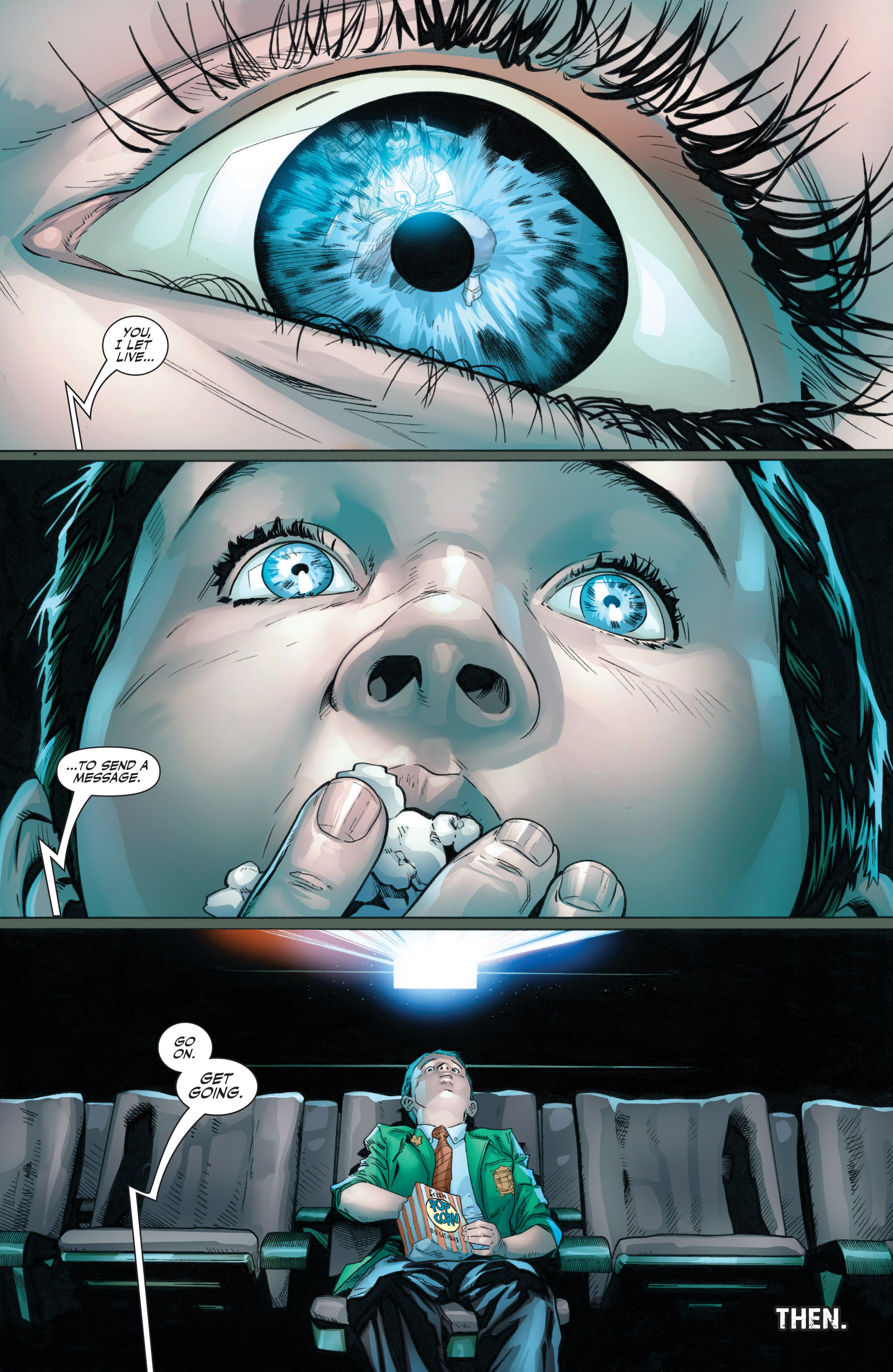 Ninjak (2015-): Chapter 1 - Page 4