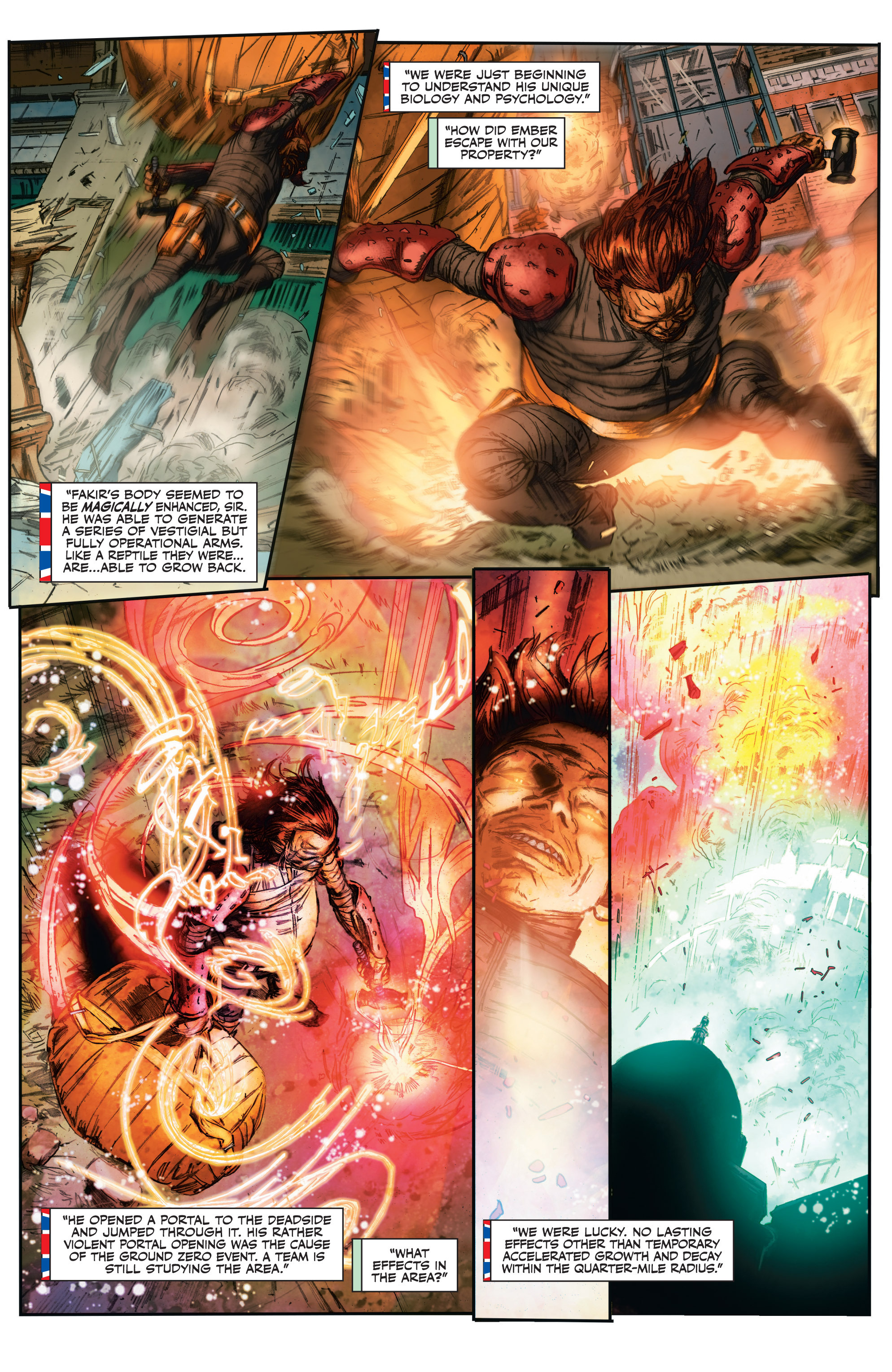 Ninjak (2015-): Chapter 10 - Page 5
