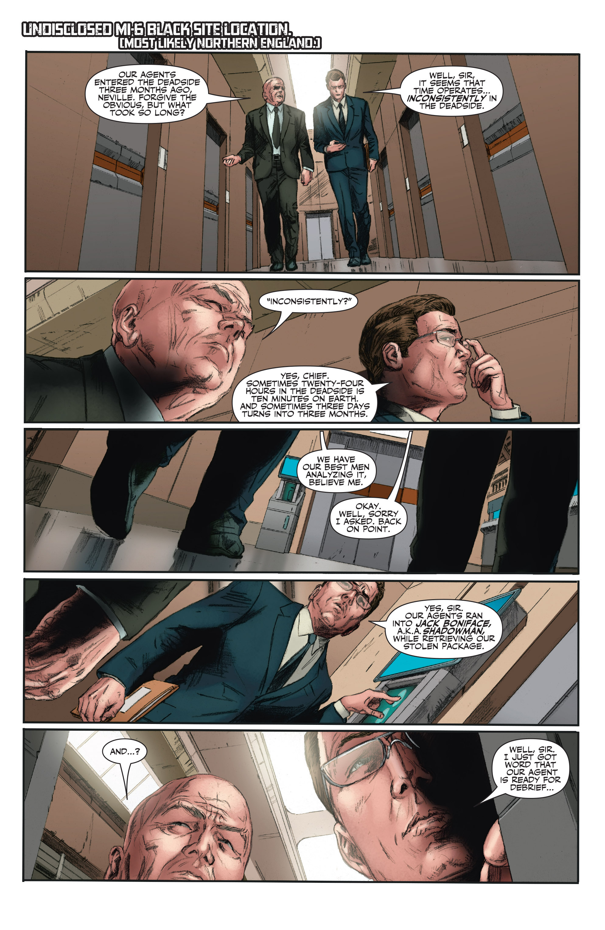 Ninjak (2015-): Chapter 13 - Page 3