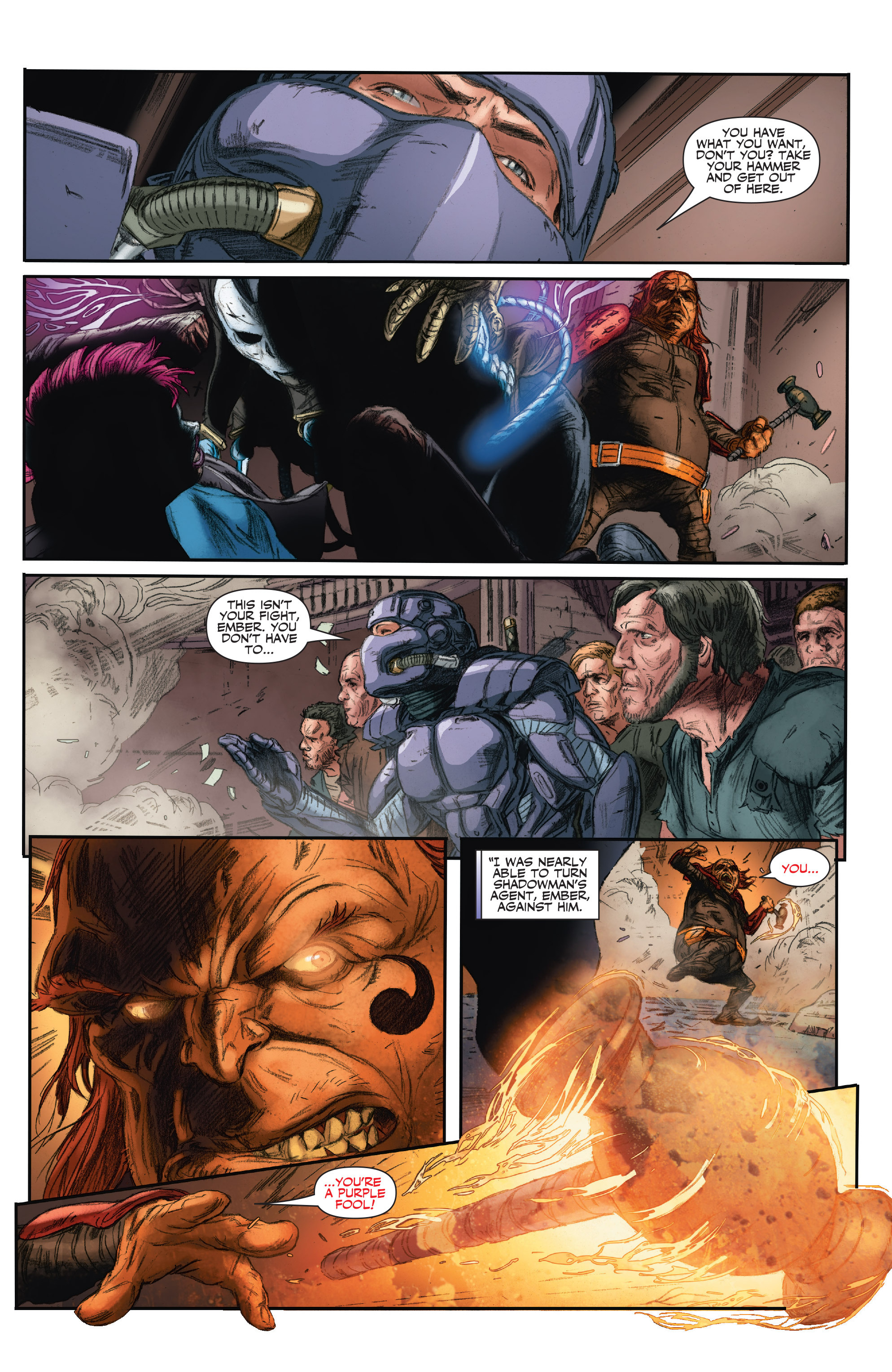Ninjak (2015-): Chapter 13 - Page 10