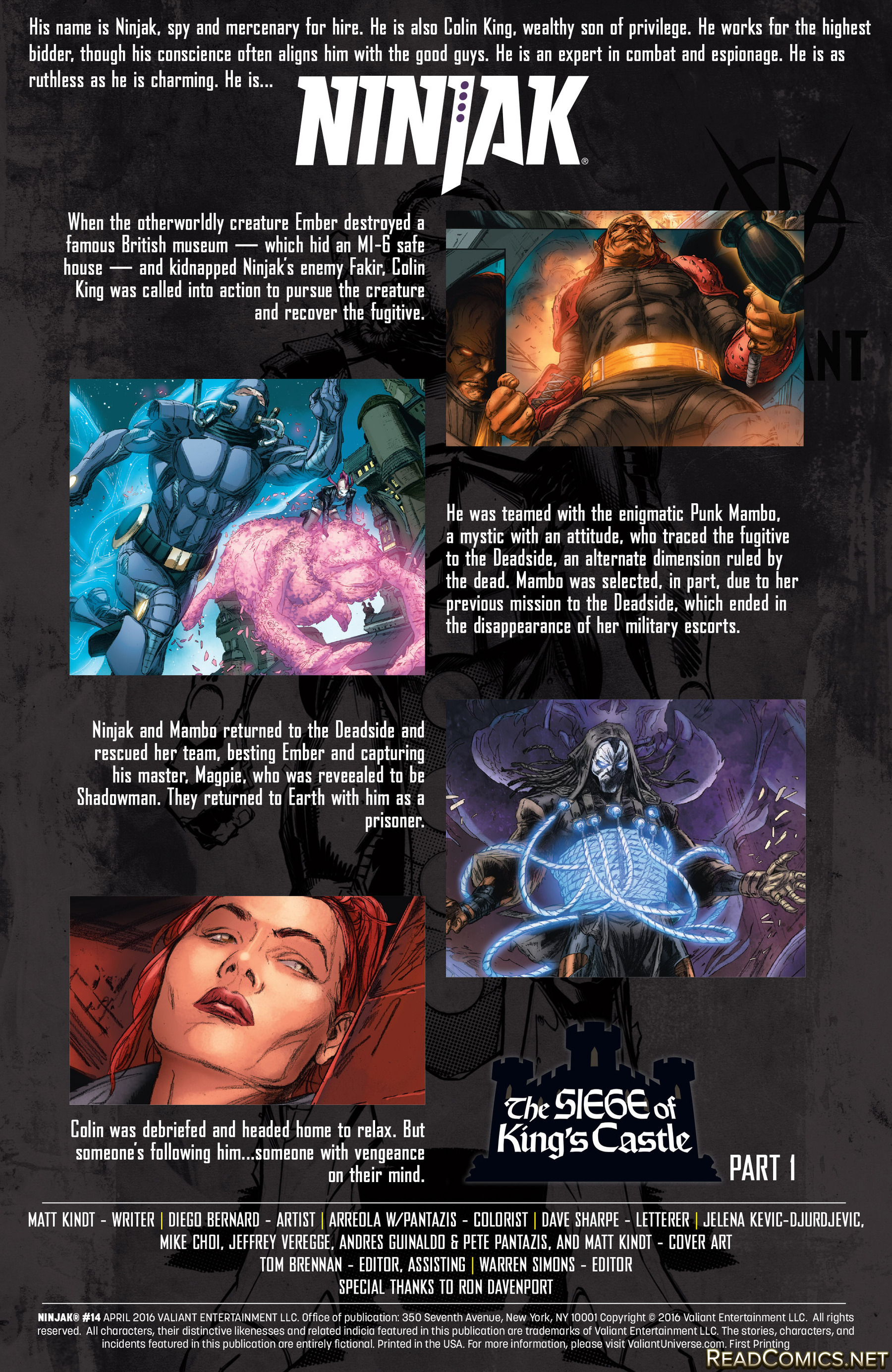 Ninjak (2015-): Chapter 14 - Page 2