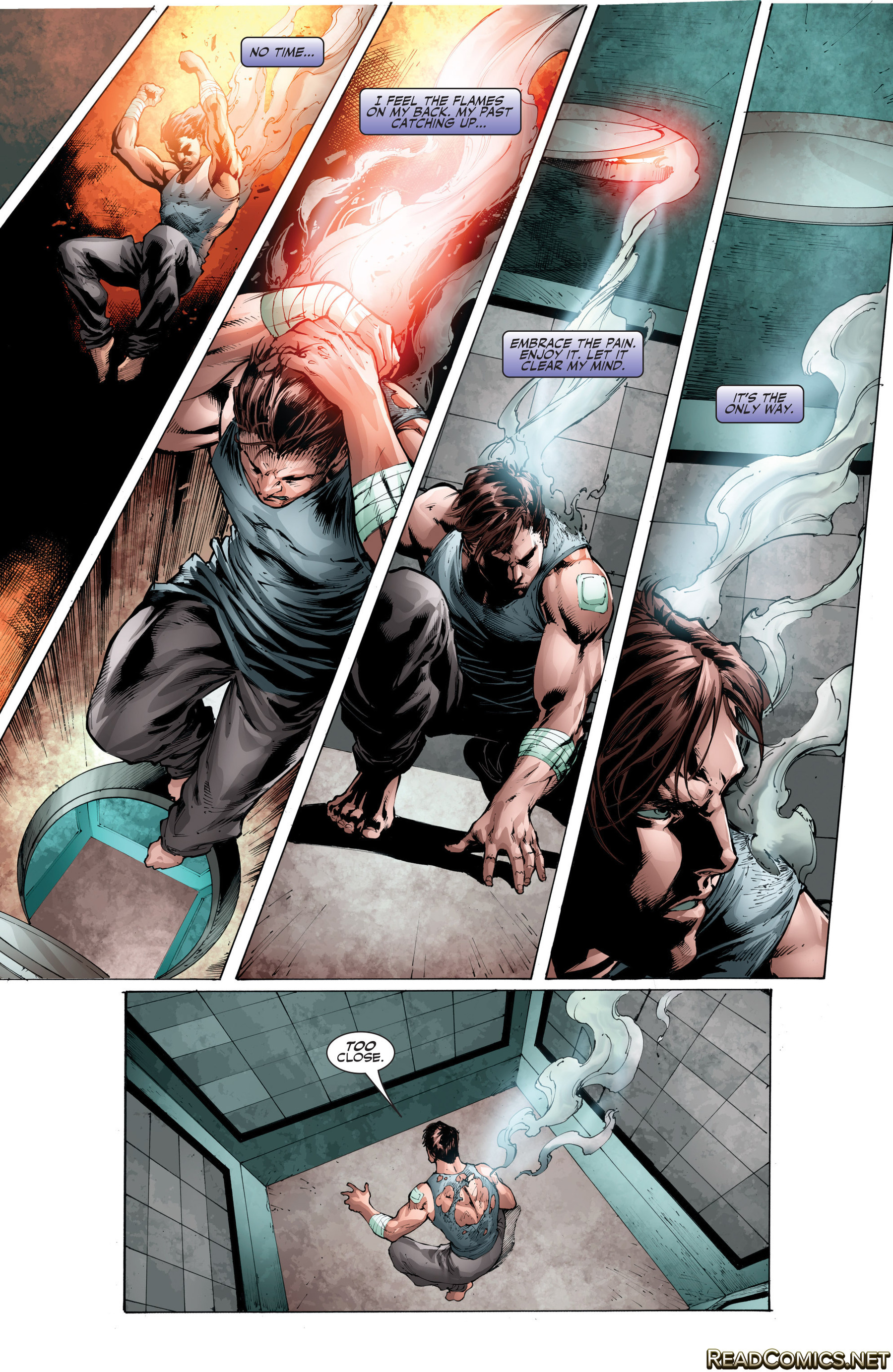 Ninjak (2015-): Chapter 14 - Page 7