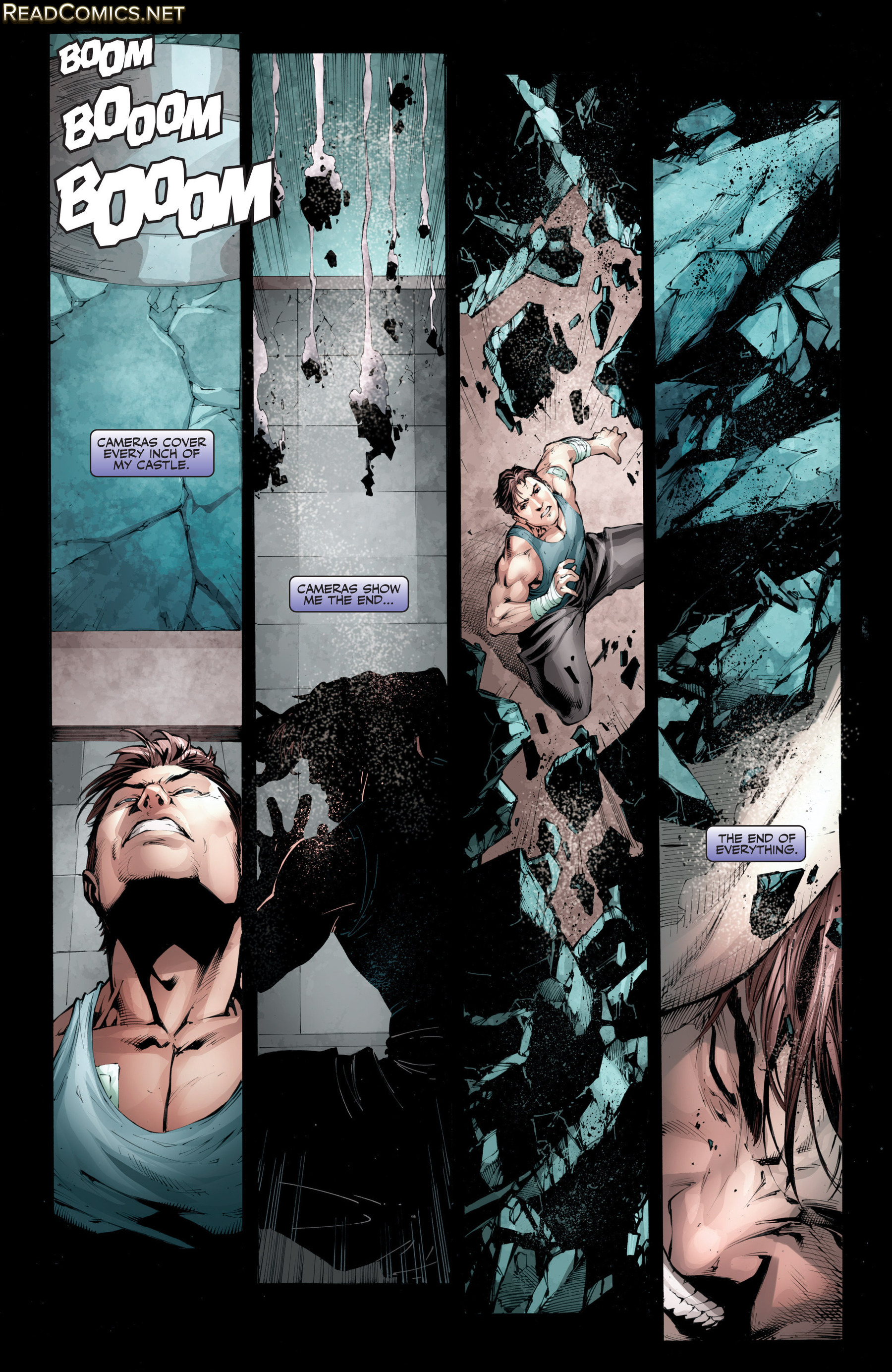 Ninjak (2015-): Chapter 14 - Page 8