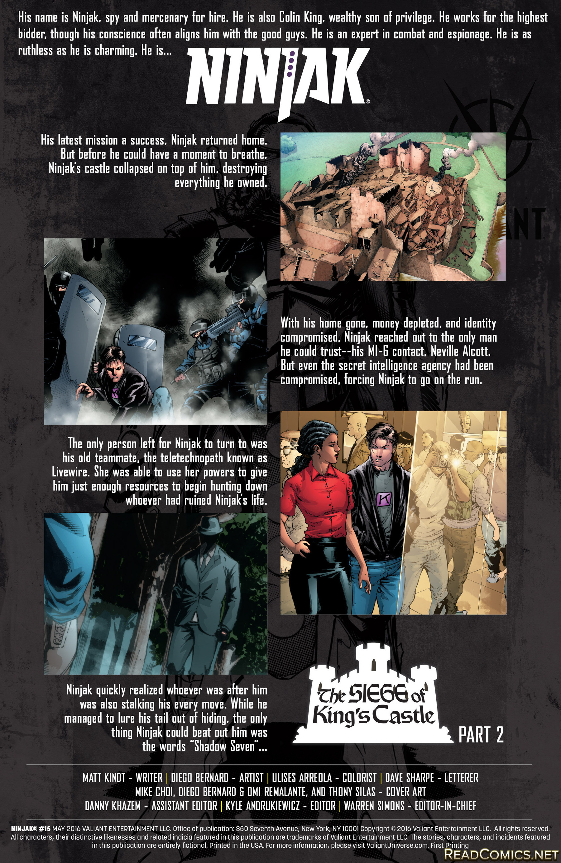 Ninjak (2015-): Chapter 15 - Page 2