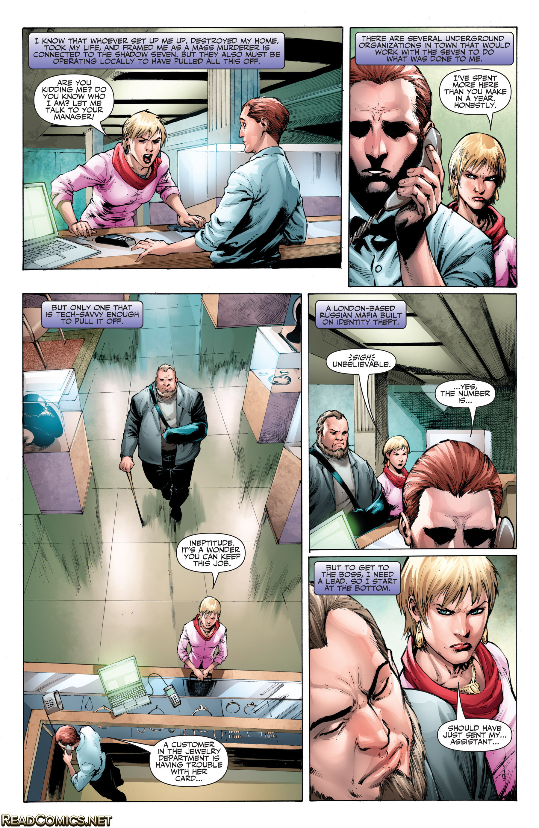 Ninjak (2015-): Chapter 15 - Page 4