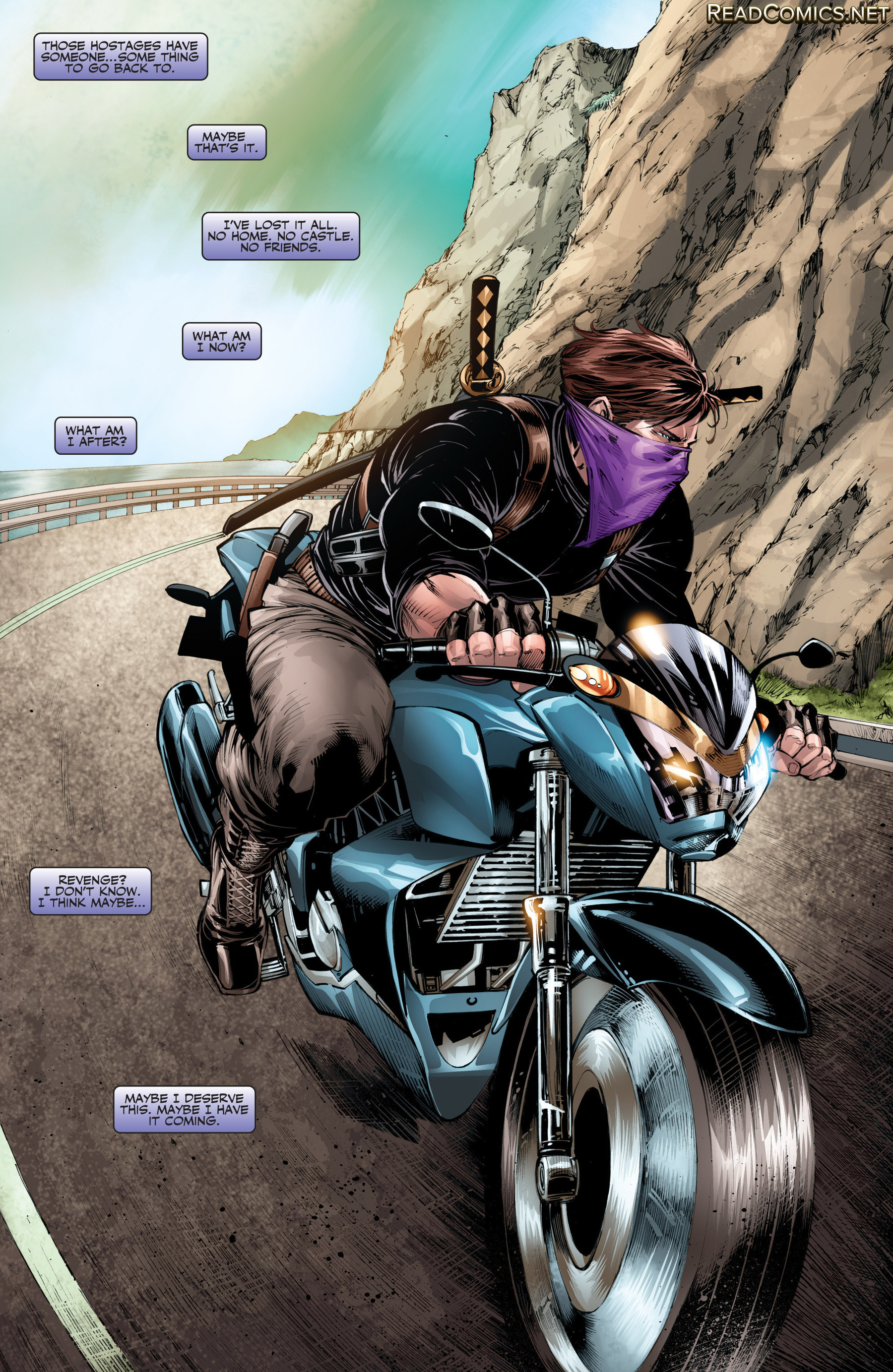 Ninjak (2015-): Chapter 16 - Page 15