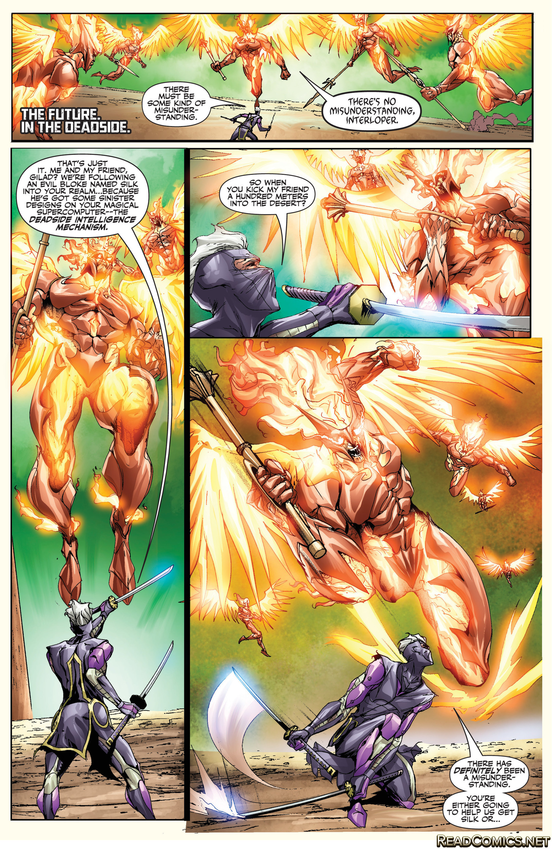 Ninjak (2015-): Chapter 21 - Page 3