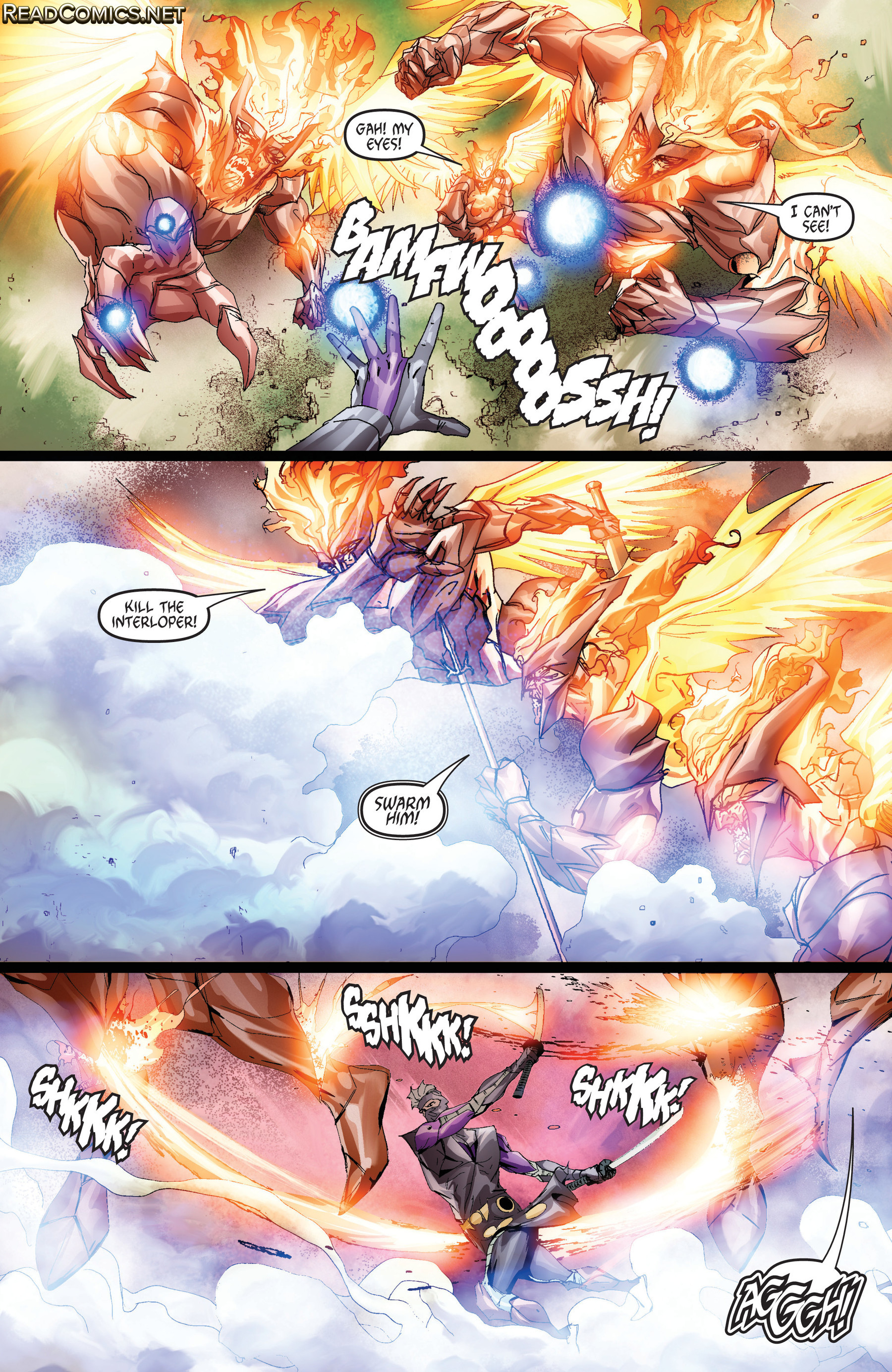 Ninjak (2015-): Chapter 21 - Page 5