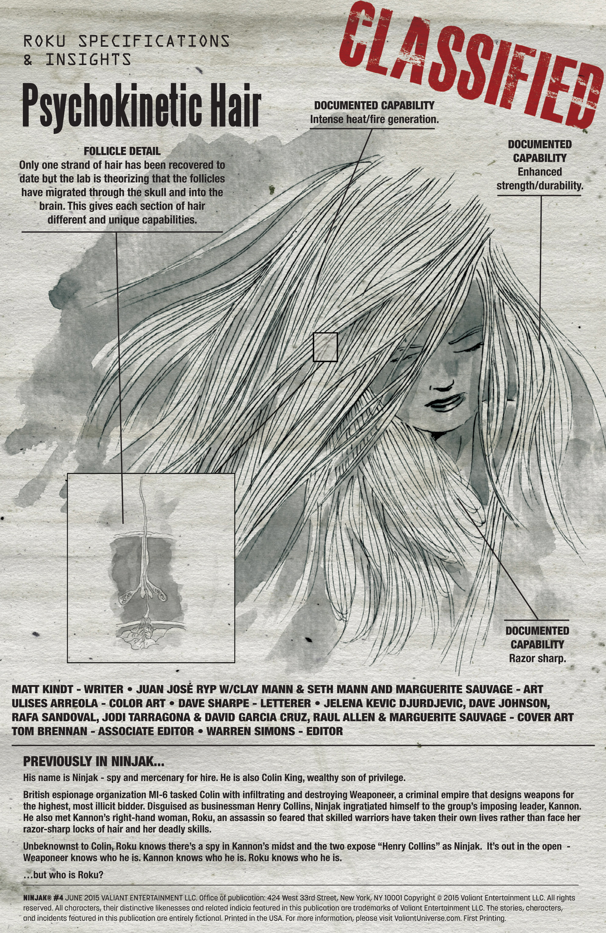 Ninjak (2015-): Chapter 4 - Page 2