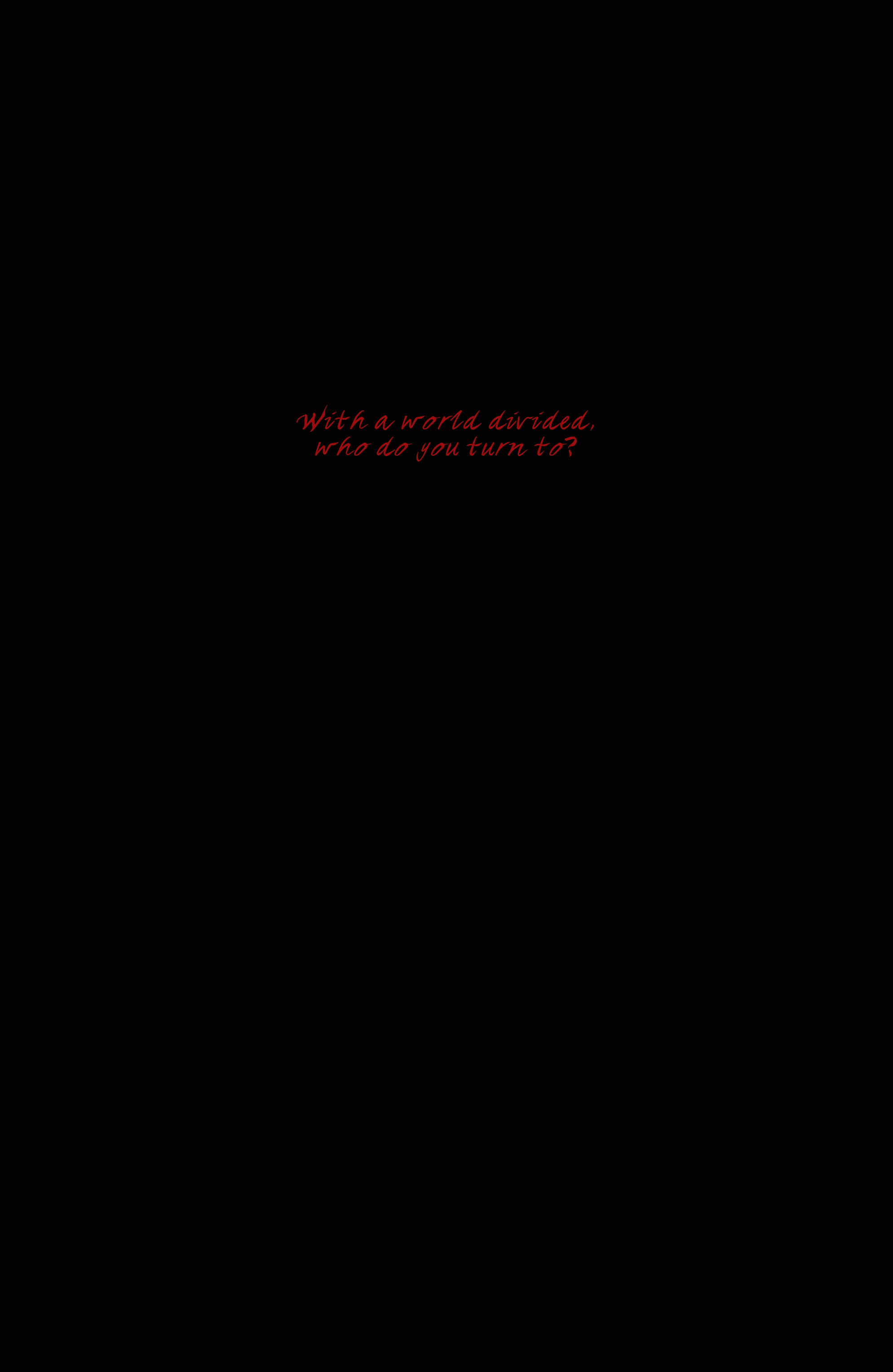 Niobe: She is Life (2017): Chapter Vol1 - Page 3
