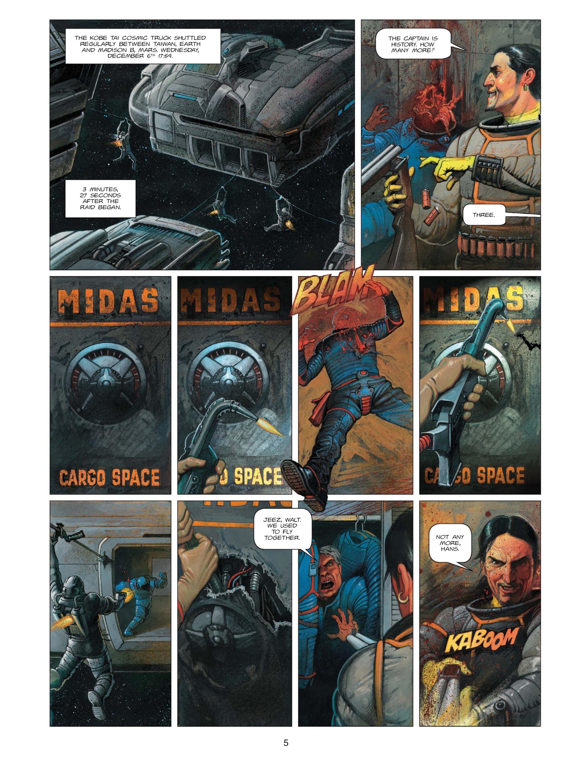 Nitro (2022): Chapter 1 - Page 6