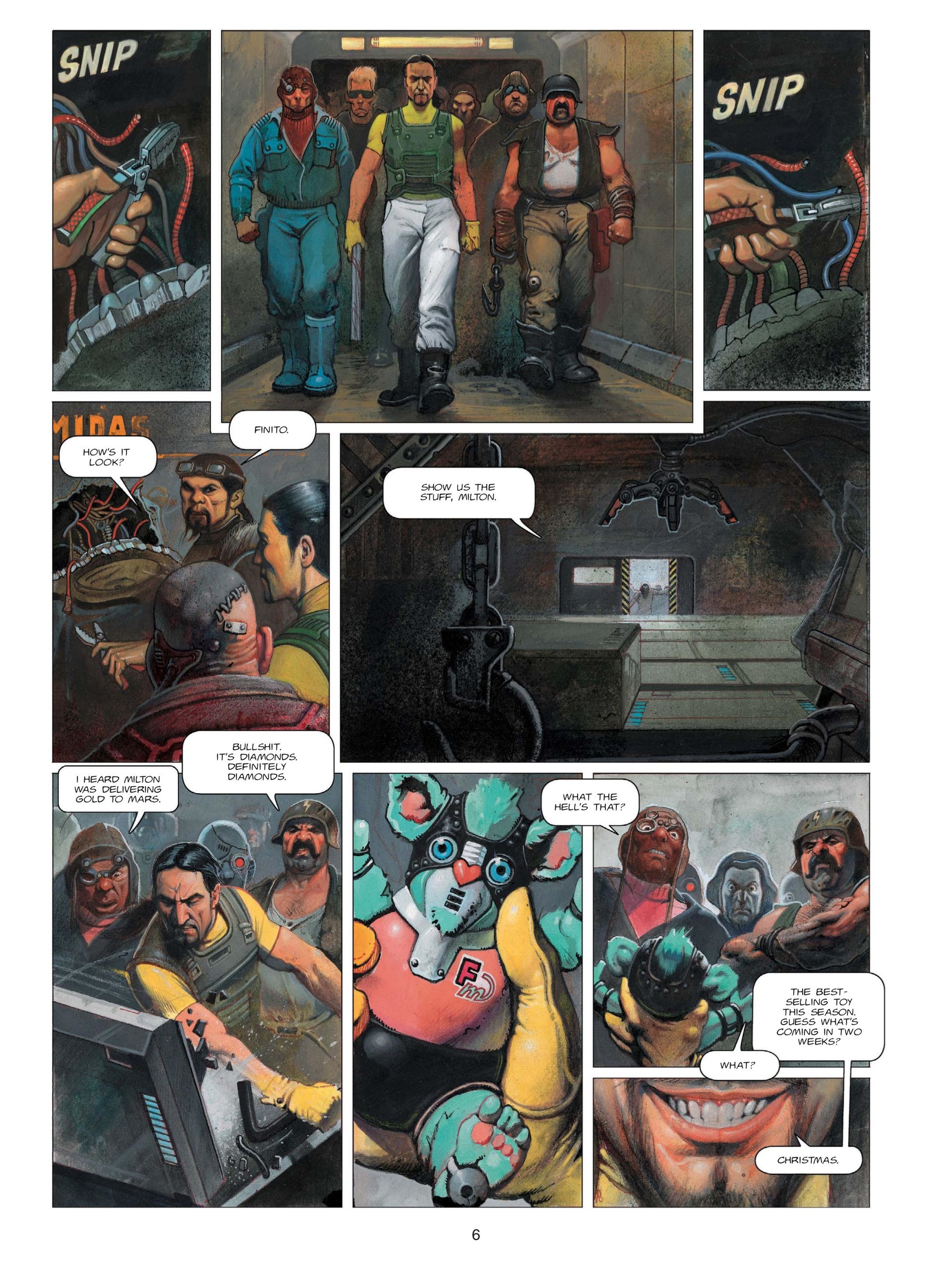 Nitro (2022): Chapter 1 - Page 7