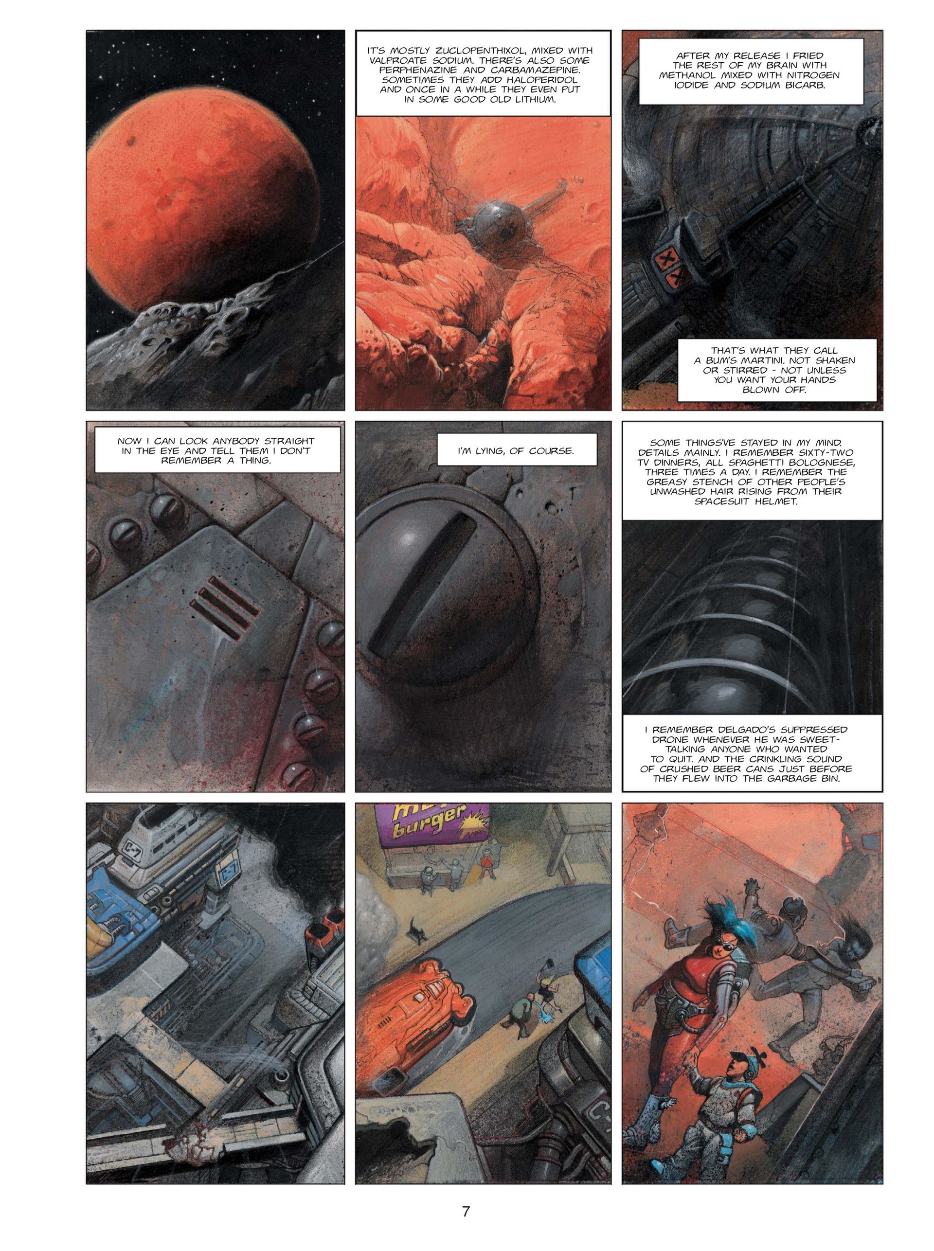 Nitro (2022): Chapter 1 - Page 8