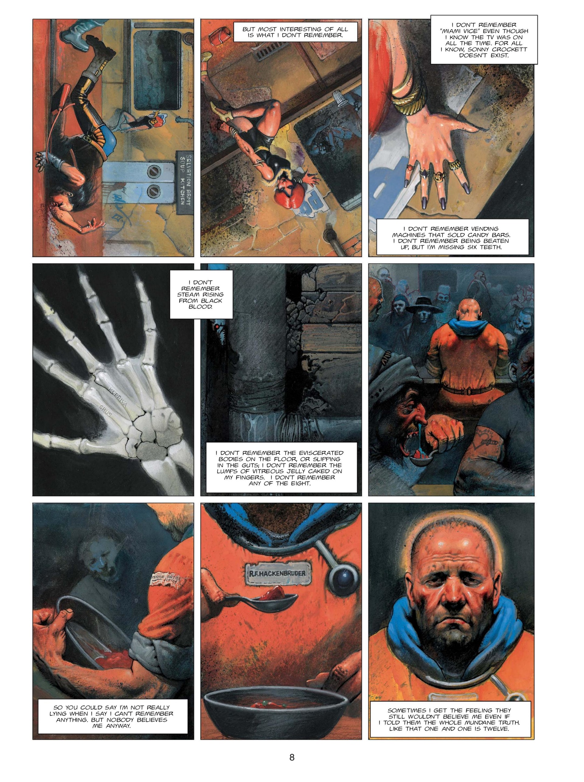 Nitro (2022): Chapter 1 - Page 9