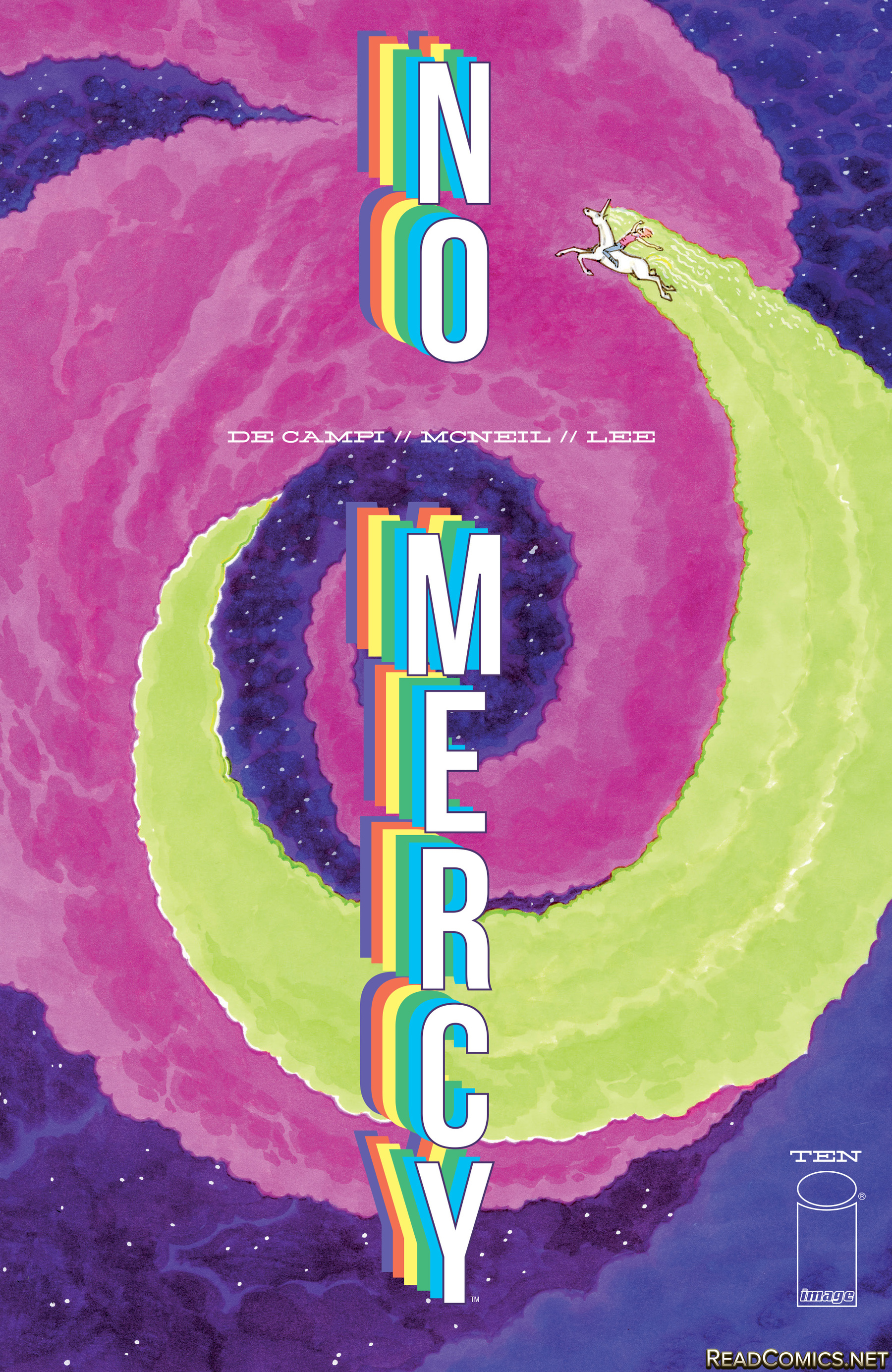 No Mercy (2015-): Chapter 10 - Page 1