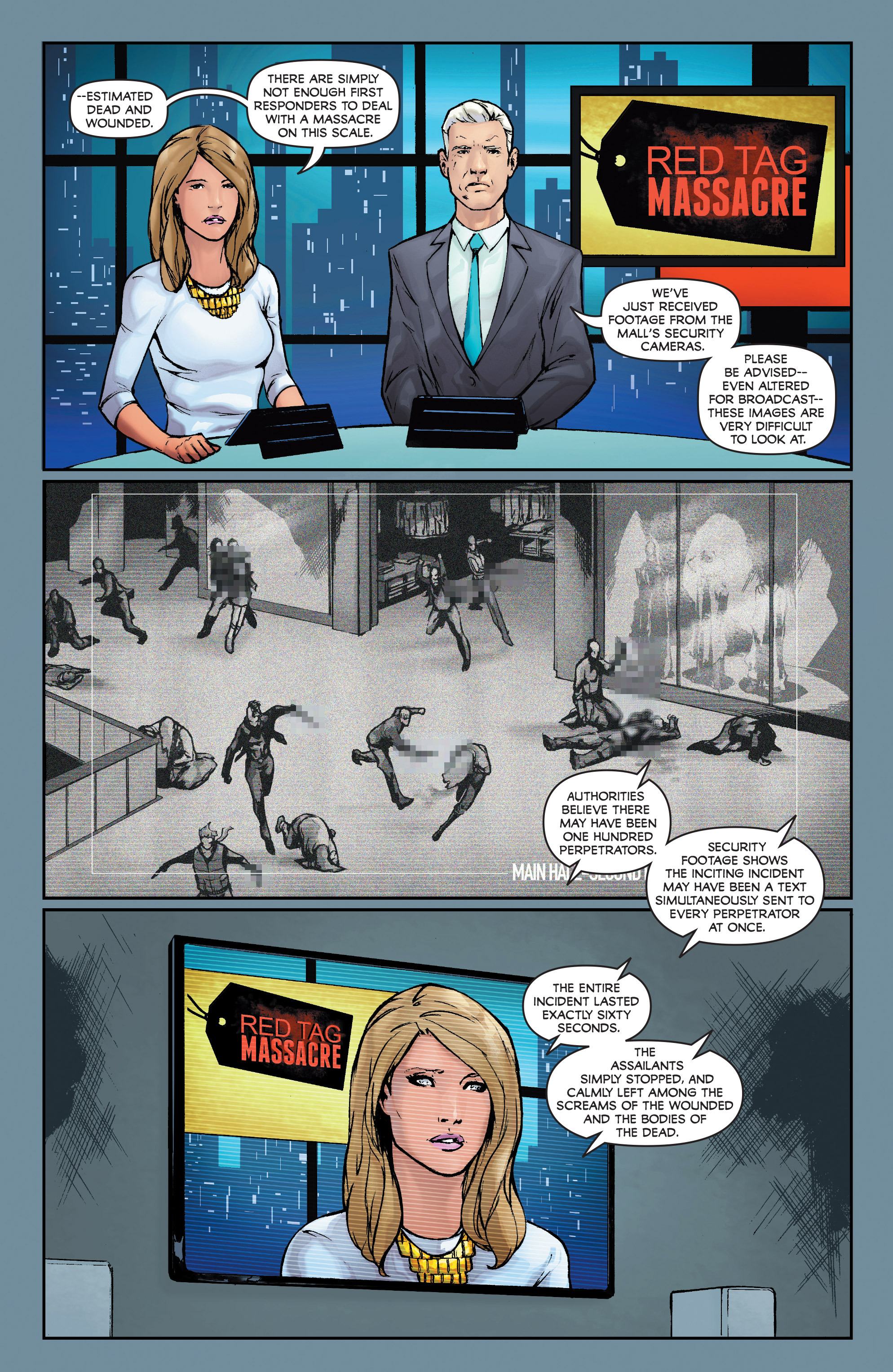 No World (2017): Chapter 1 - Page 8