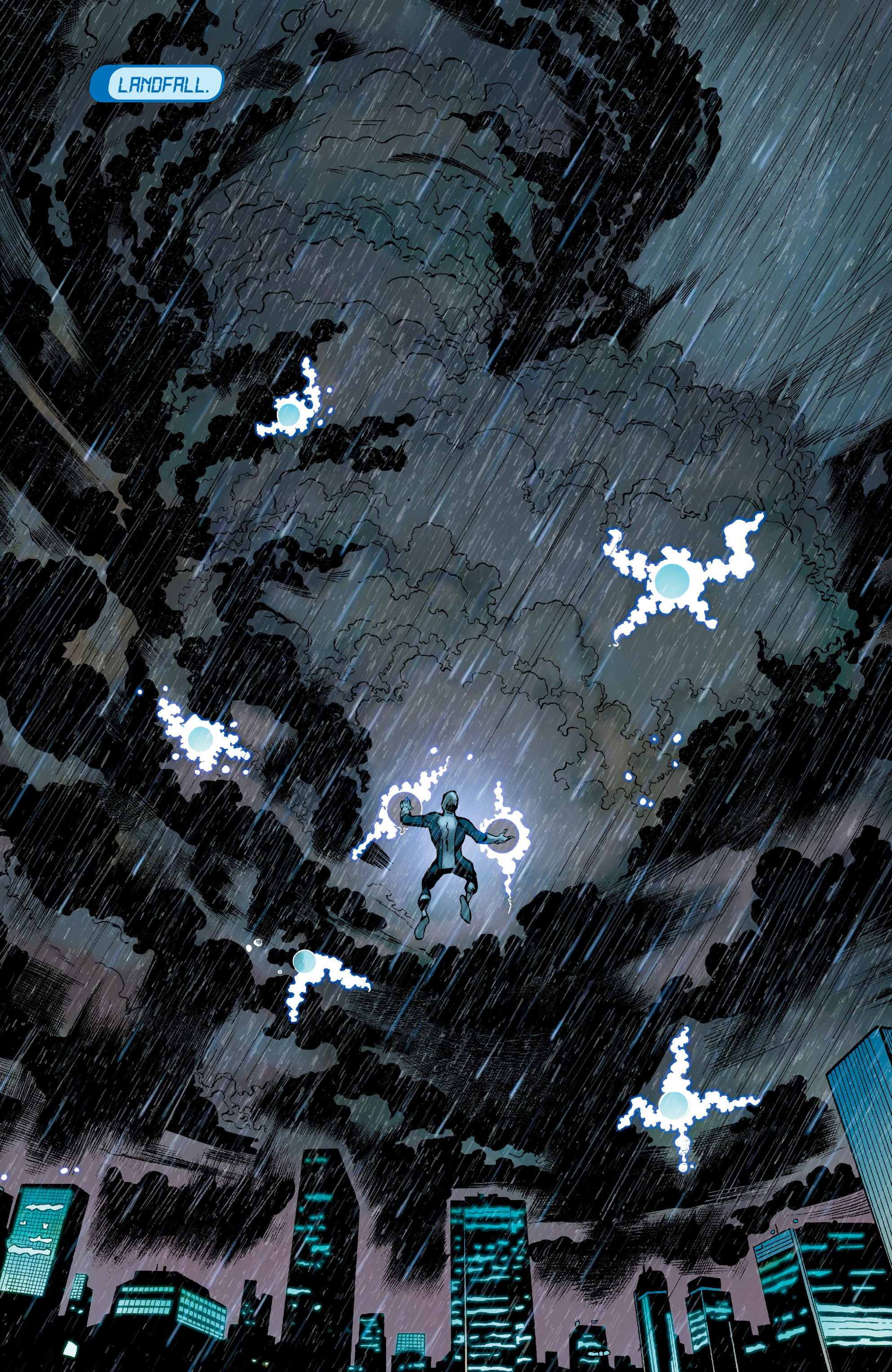 Noble (2017): Chapter 10 - Page 3