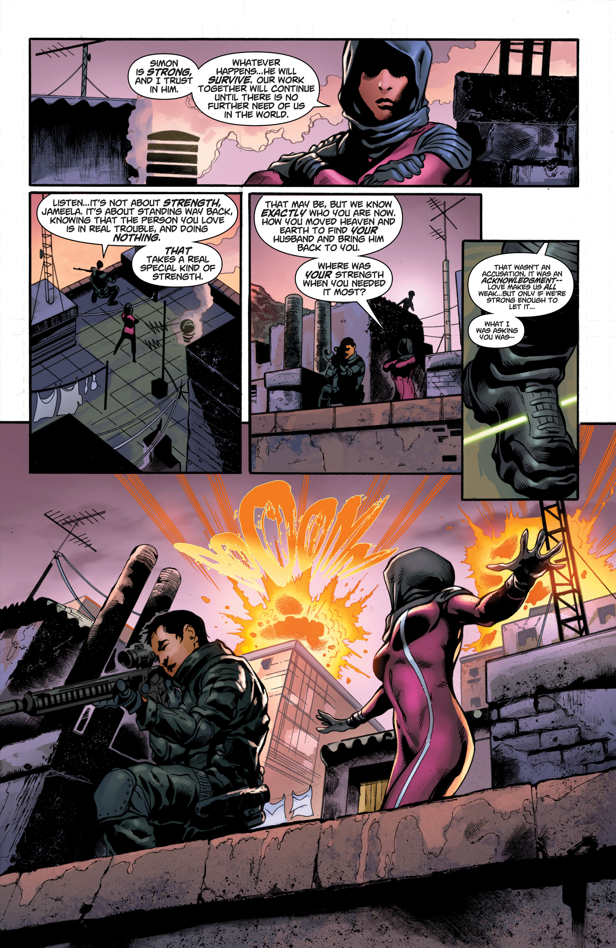 Noble (2017): Chapter 13 - Page 4