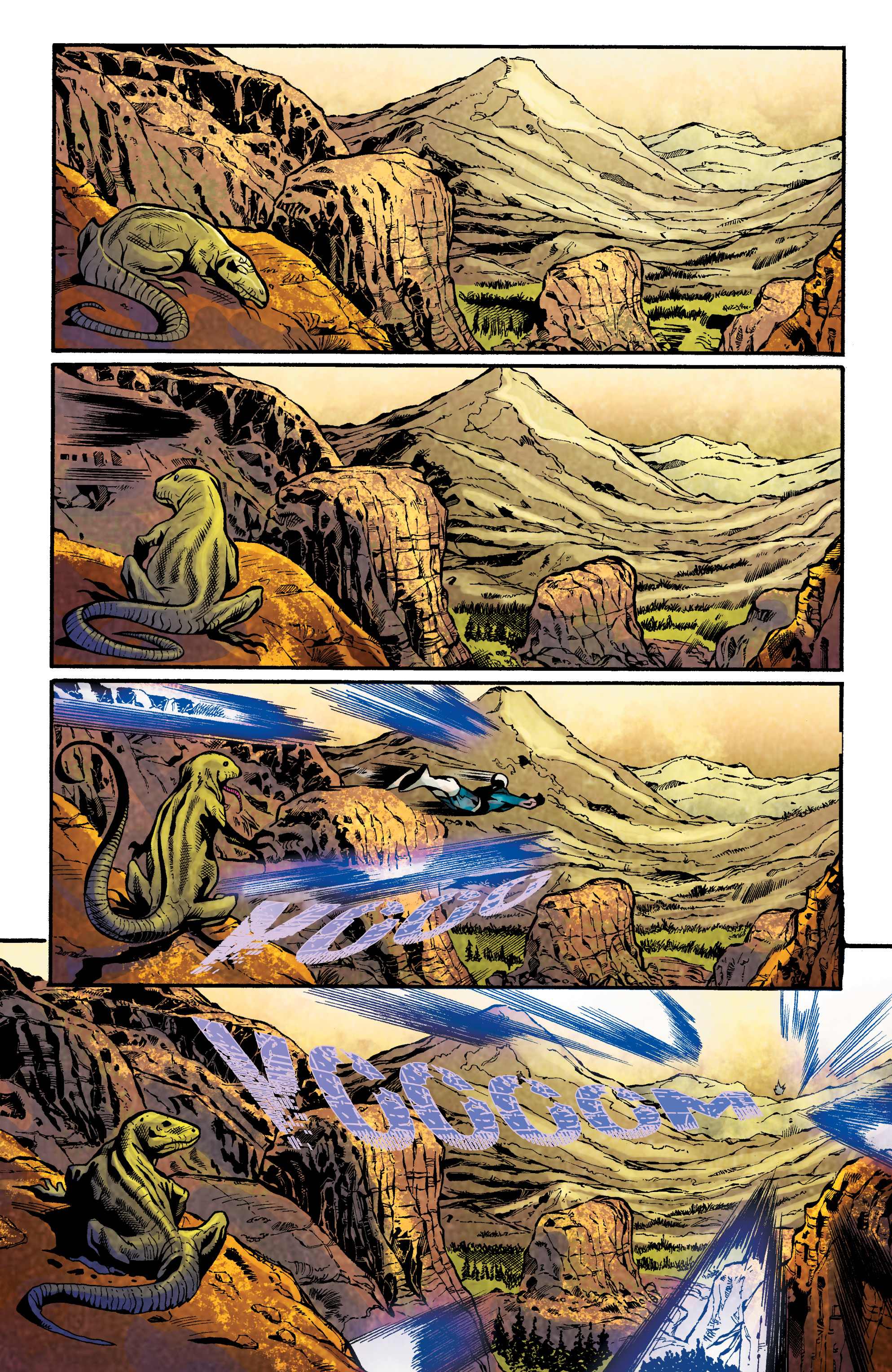 Noble (2017): Chapter 14 - Page 3