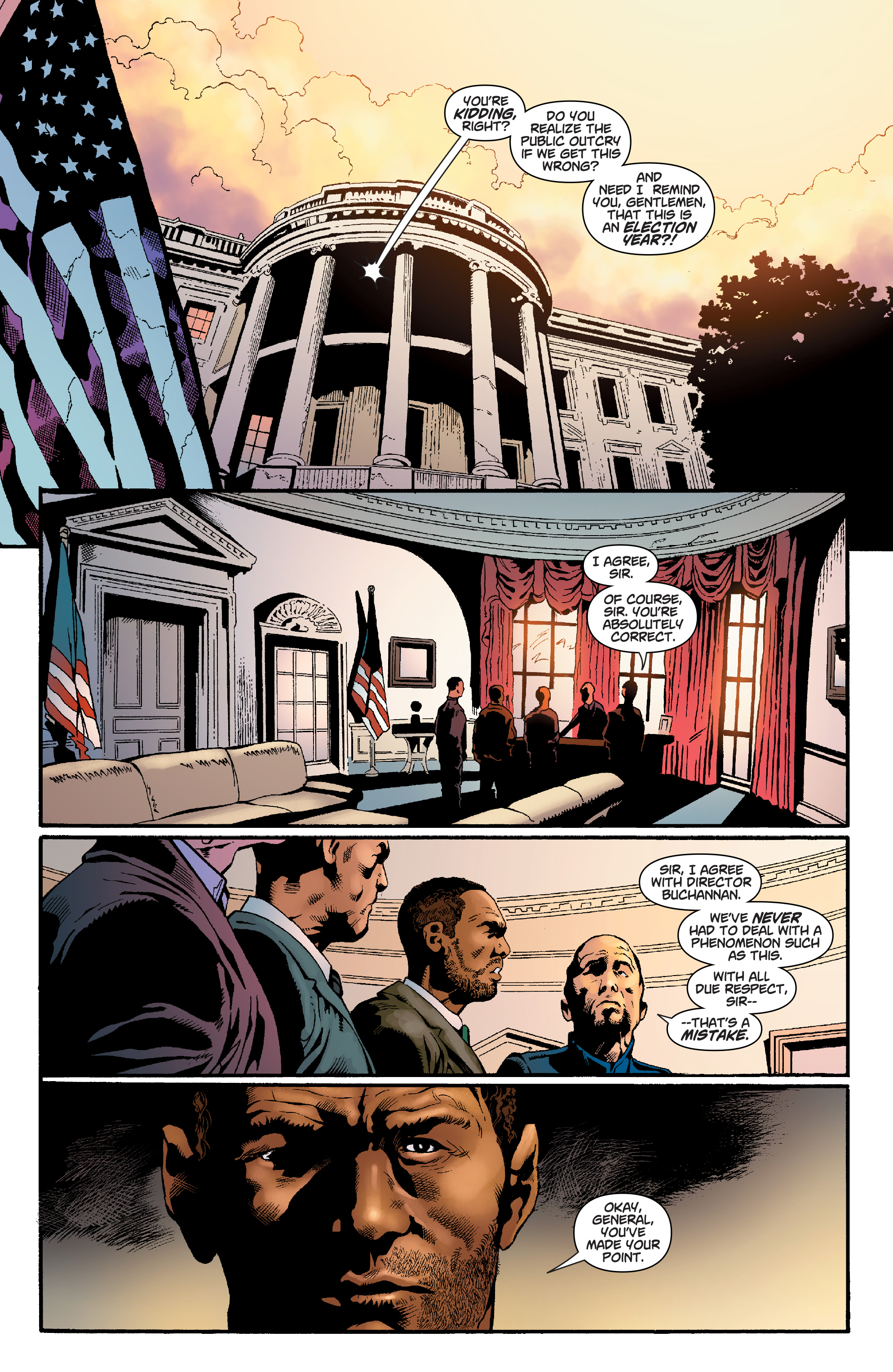 Noble (2017): Chapter 18 - Page 13