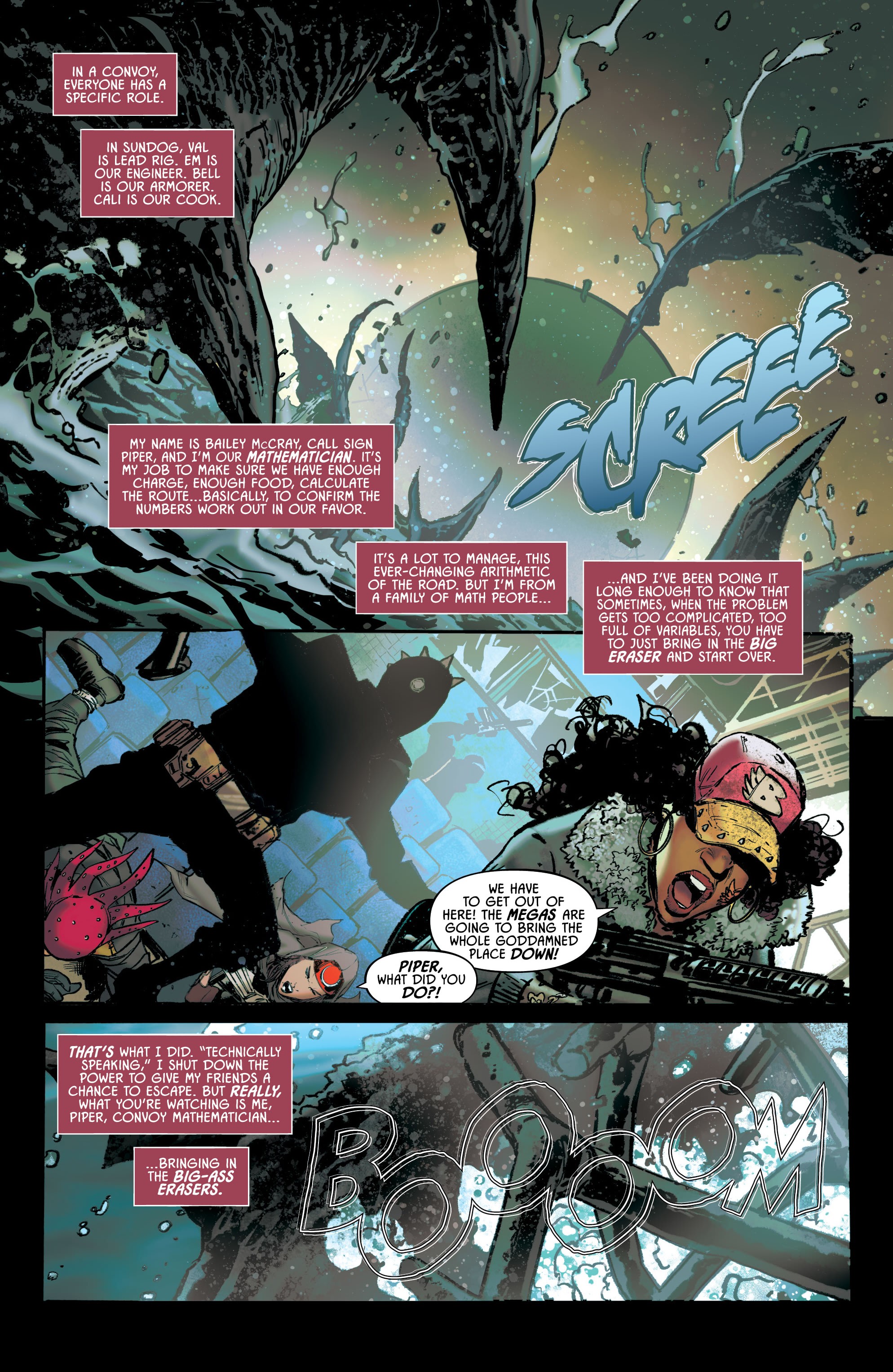 Nocterra (2021-): Chapter 11 - Page 3