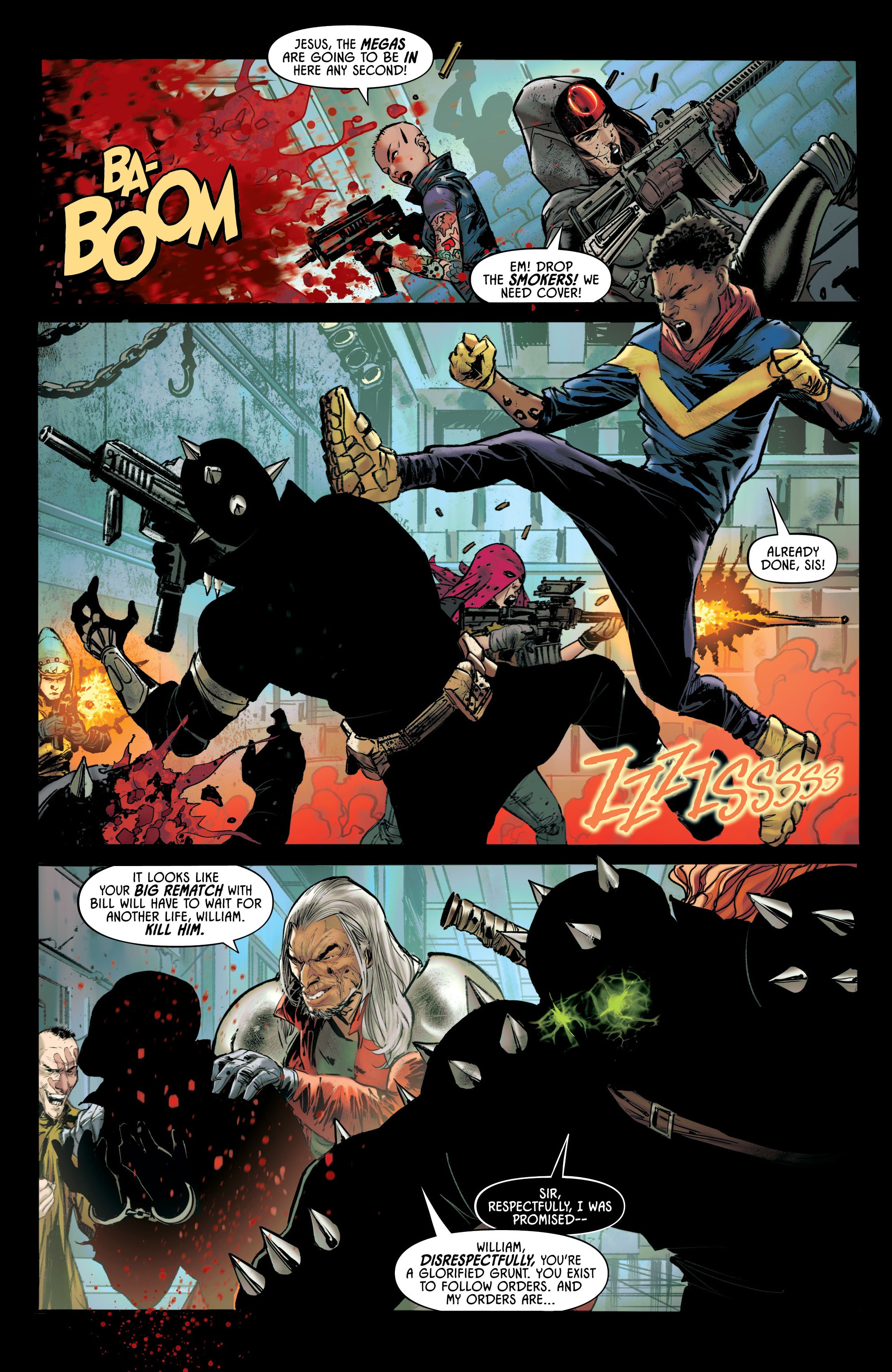 Nocterra (2021-): Chapter 11 - Page 4