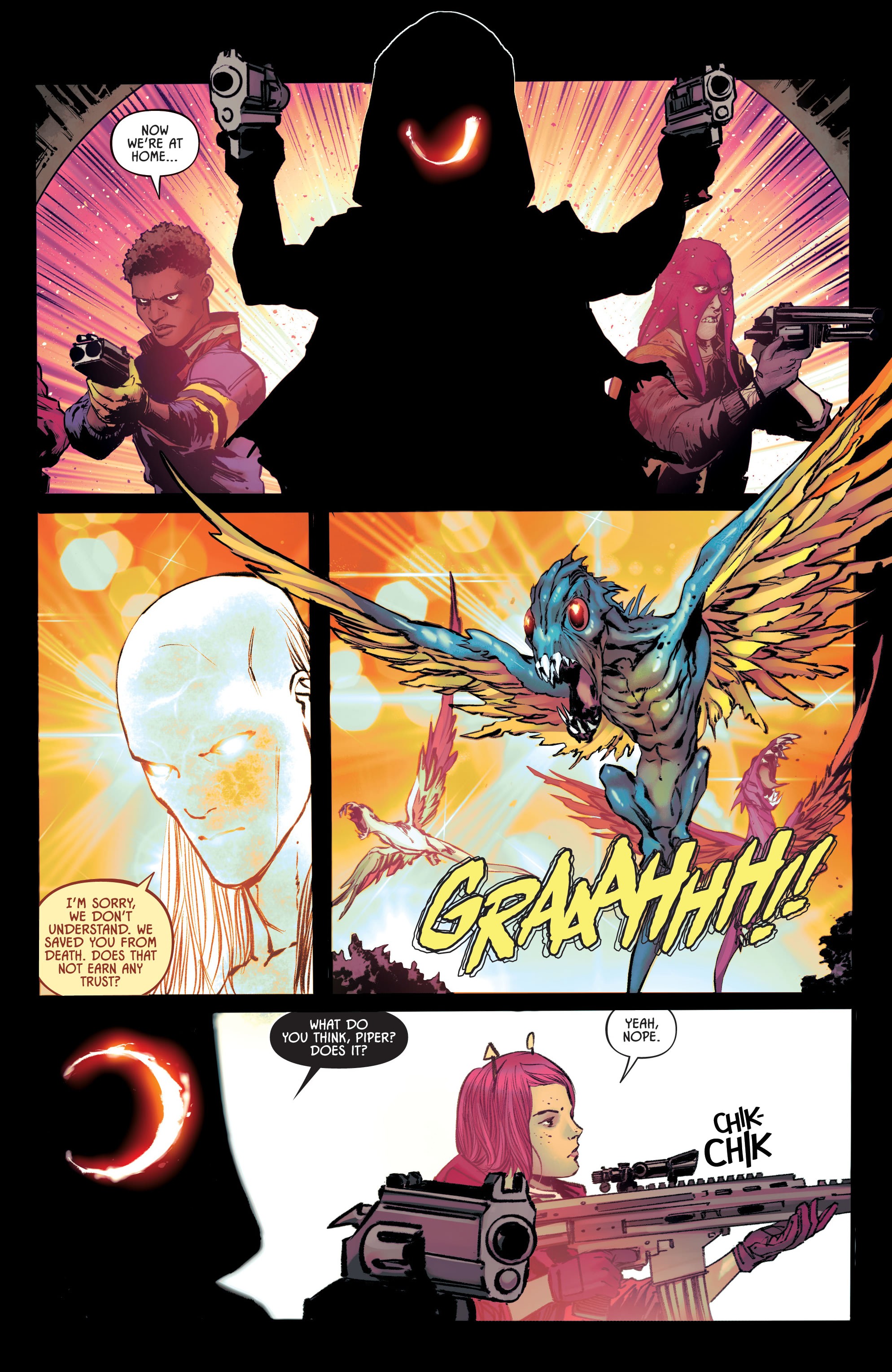 Nocterra (2021-): Chapter 14 - Page 5