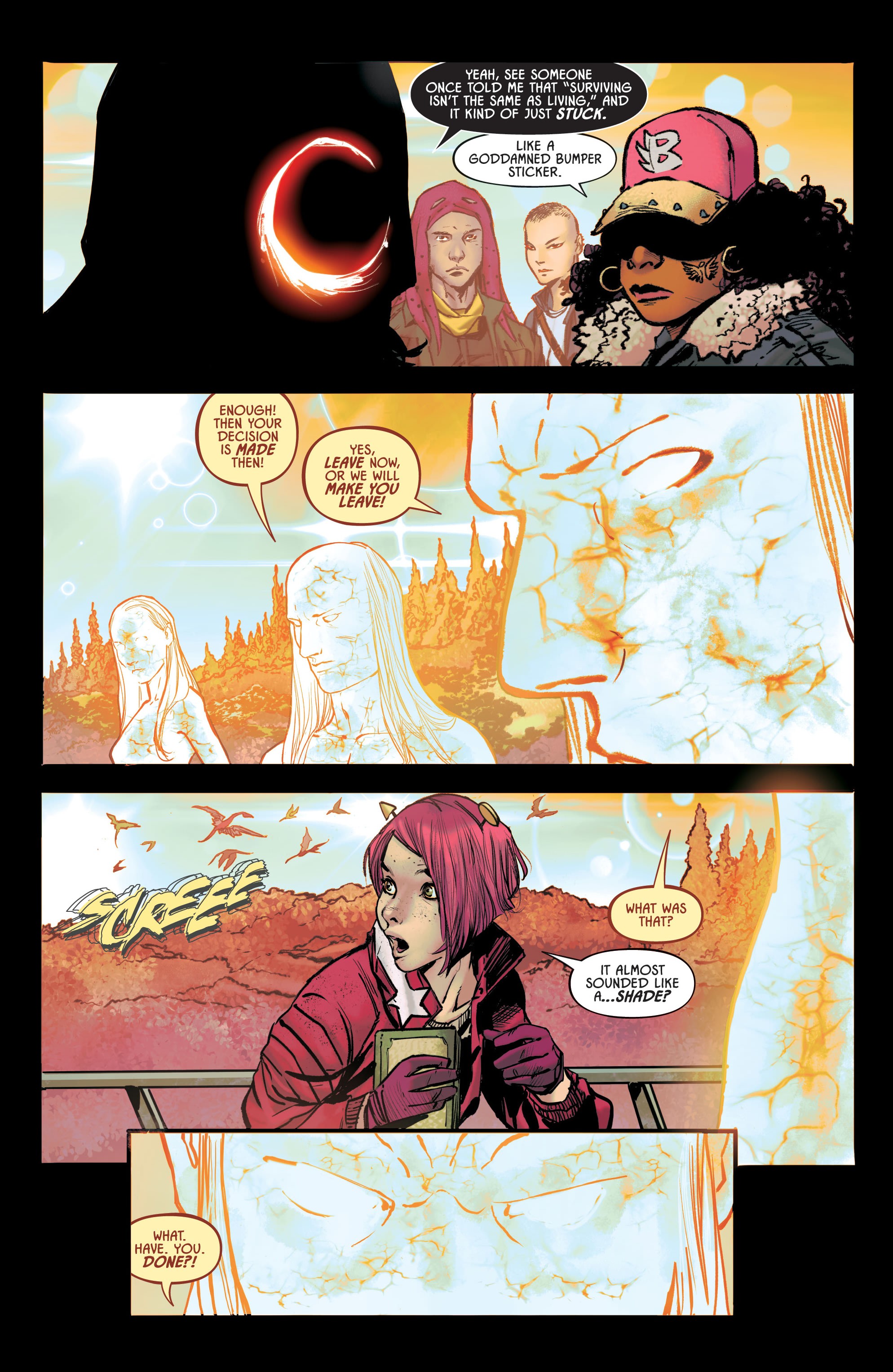 Nocterra (2021-): Chapter 15 - Page 6